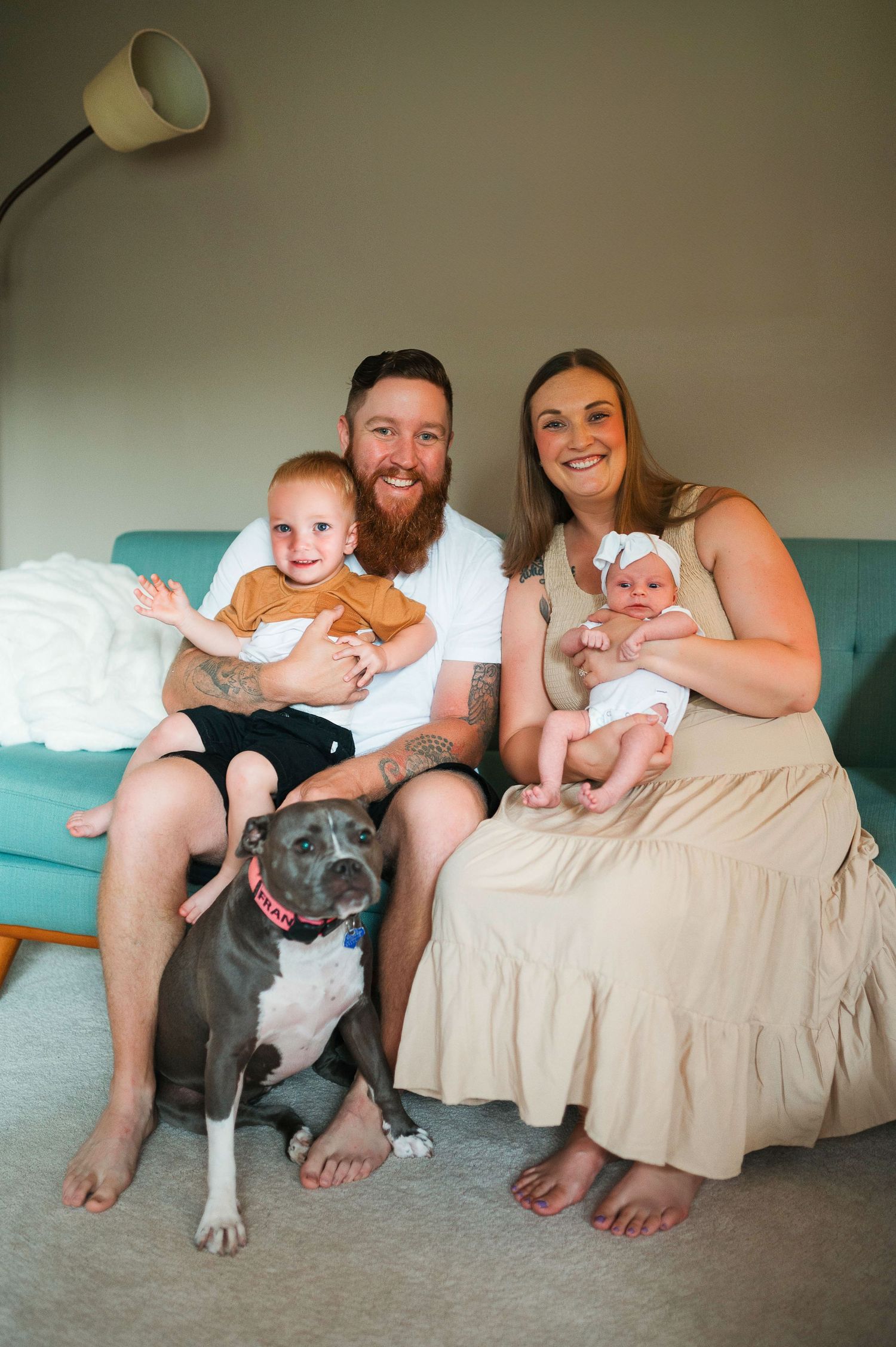 Newborn photography Lincoln Ne