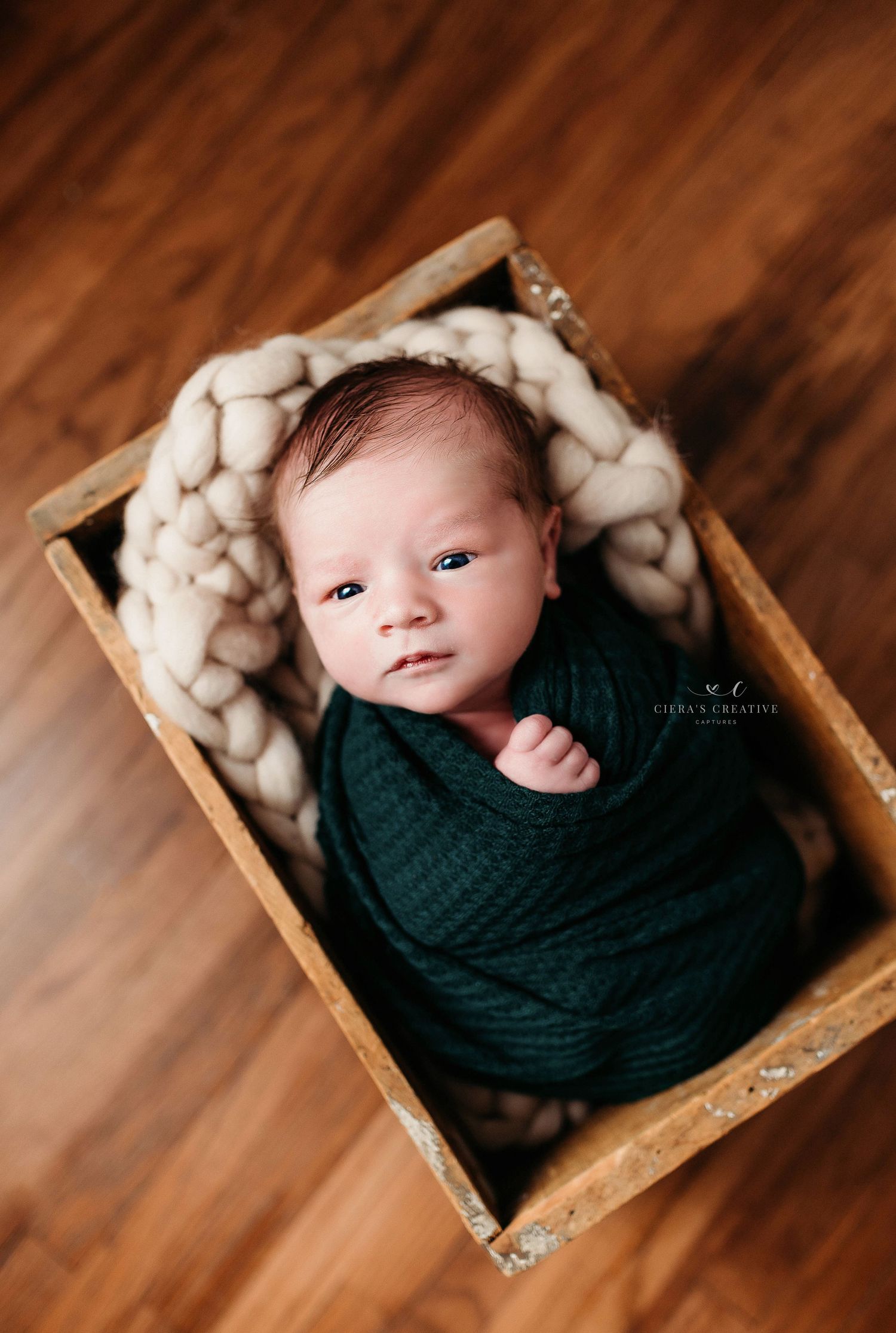 Newborn photography Lincoln Ne