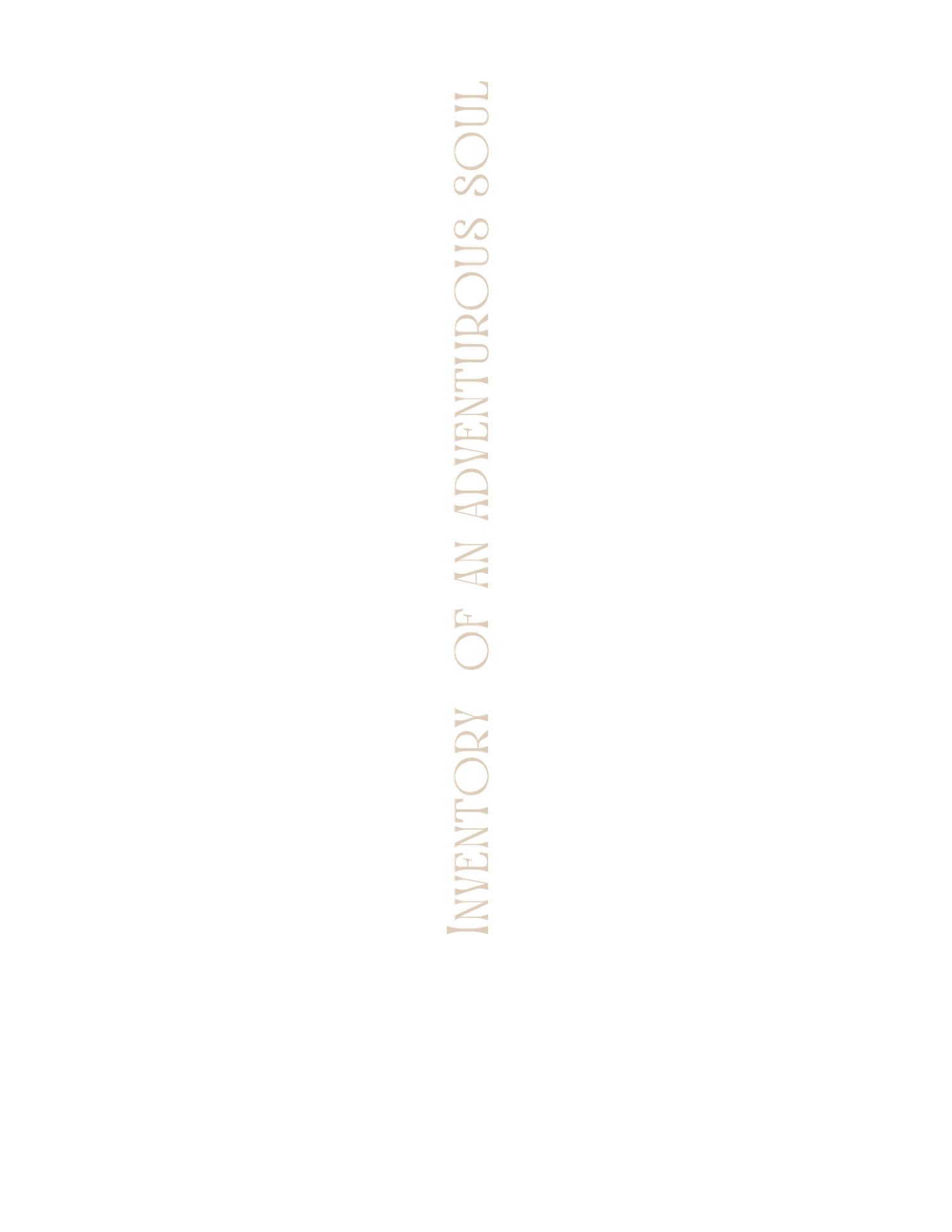 Custom vintage brand graphic of quote for Gypsy Lens Photography, Northeast Ohio documentary wedding and elopement photography.
