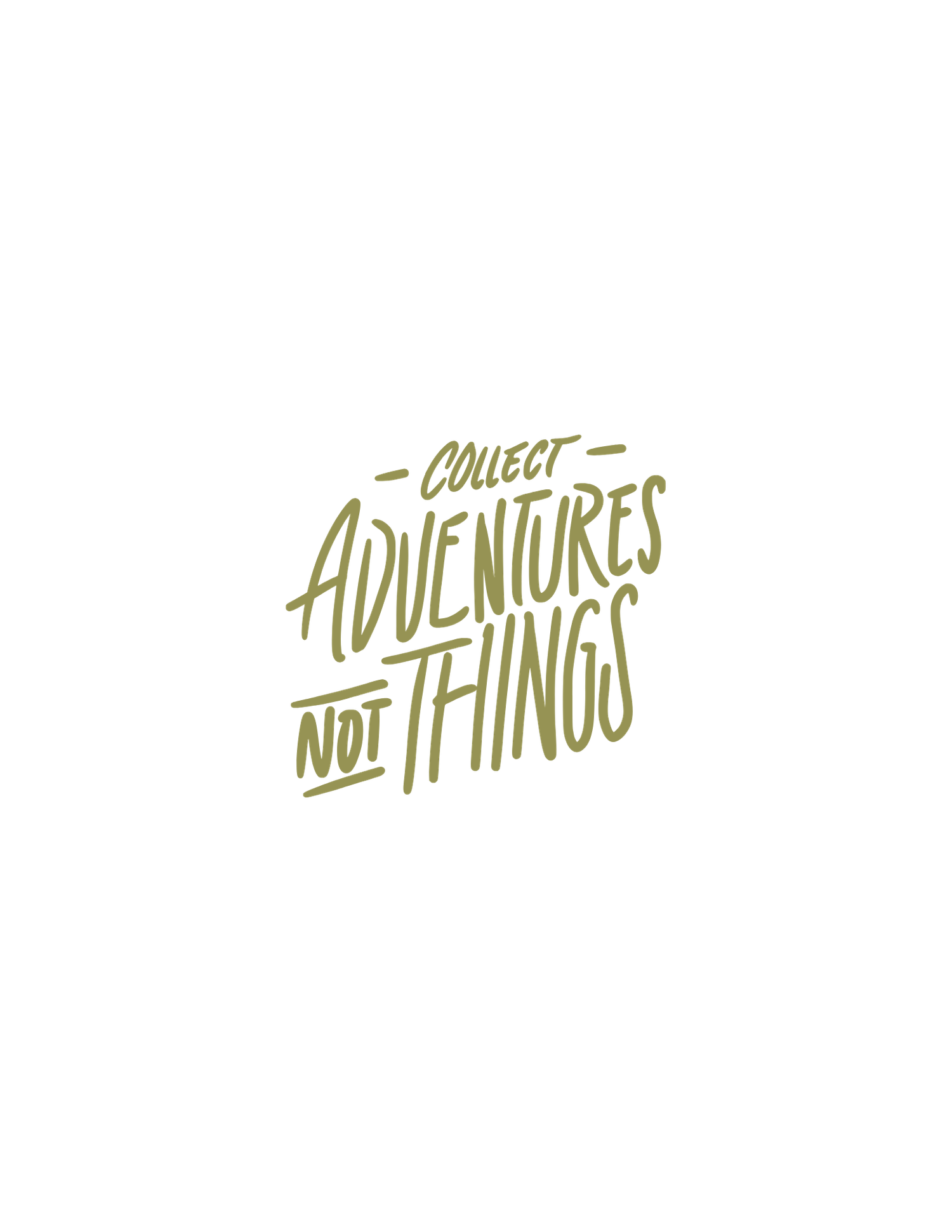 Custom vintage brand graphic of adventure graphic for Gypsy Lens Photography, Northeast Ohio documentary wedding and elopement photography.