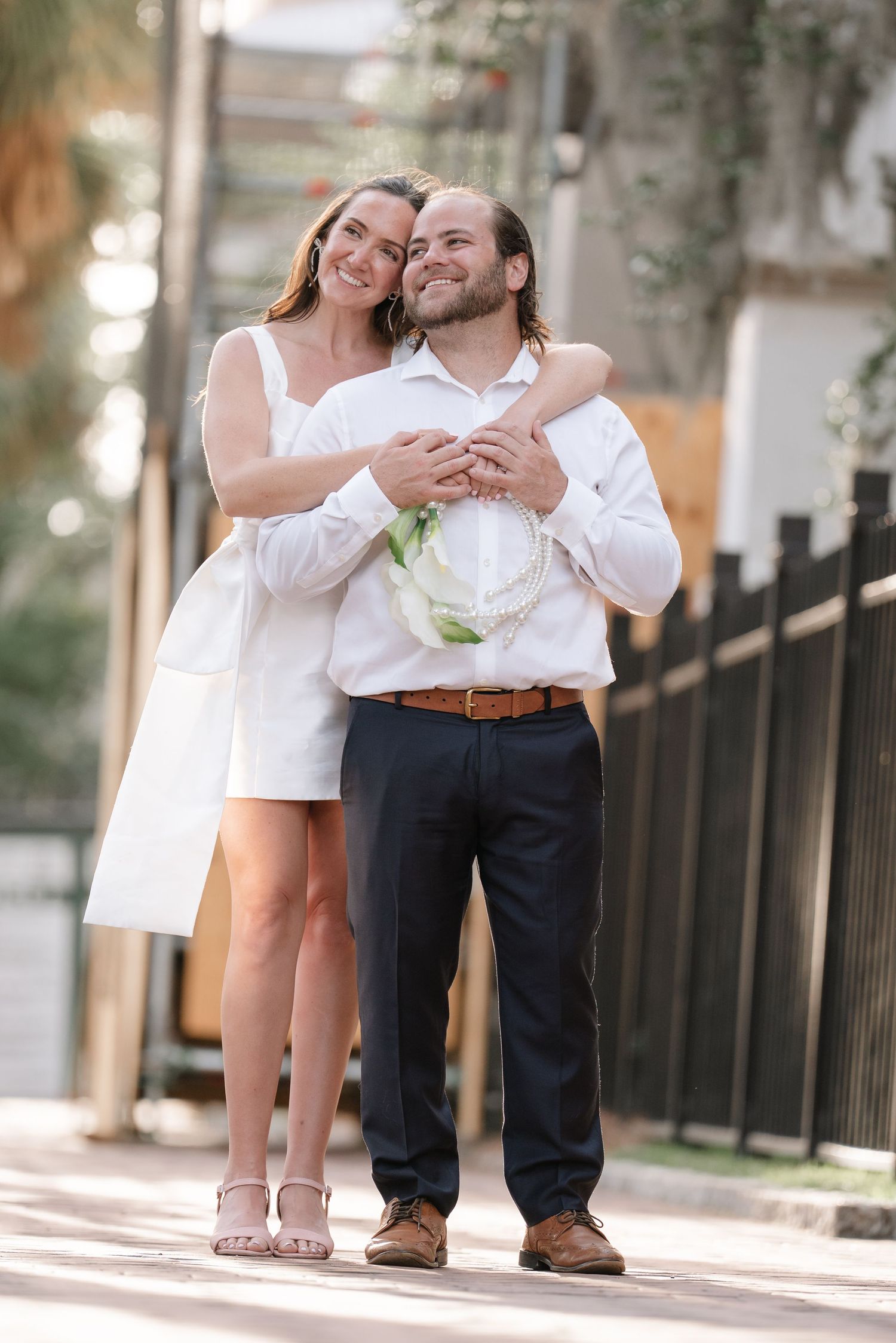 CHATOLIC CHURCH IN SAVANNAH DOWNTOWN GEORGIA SAVANNAH DOWNTOWN GEORGIA WEDDING PHOTOGRAPHER