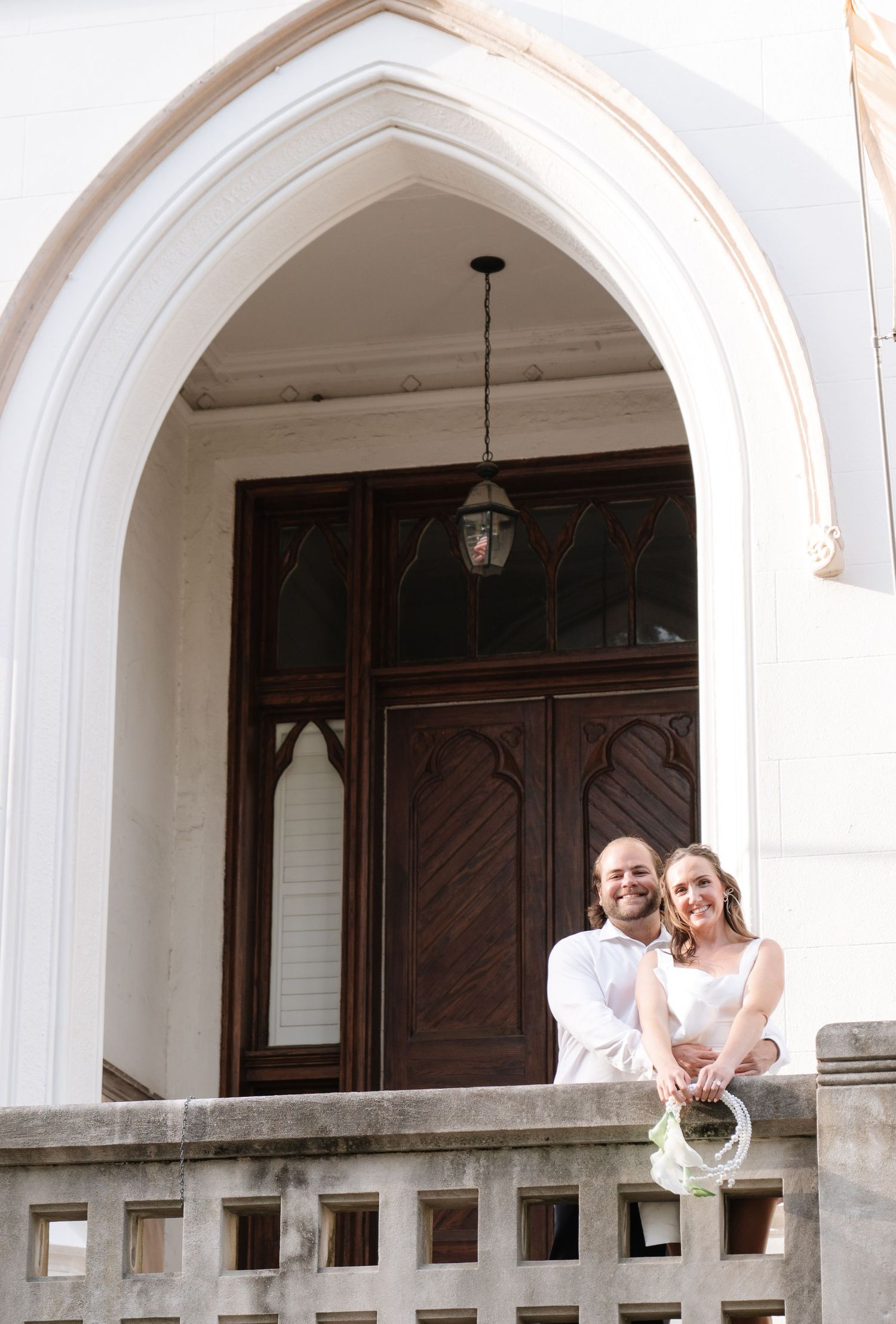 CHATOLIC CHURCH IN SAVANNAH DOWNTOWN GEORGIA SAVANNAH DOWNTOWN GEORGIA WEDDING PHOTOGRAPHER
