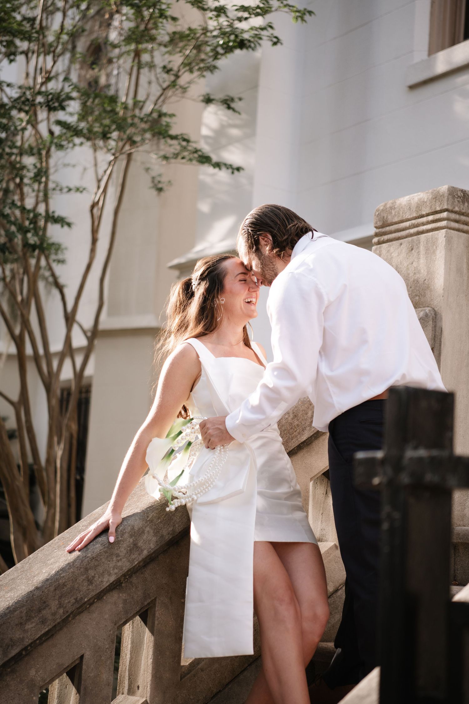 CHATOLIC CHURCH IN SAVANNAH DOWNTOWN GEORGIA SAVANNAH DOWNTOWN GEORGIA WEDDING PHOTOGRAPHER