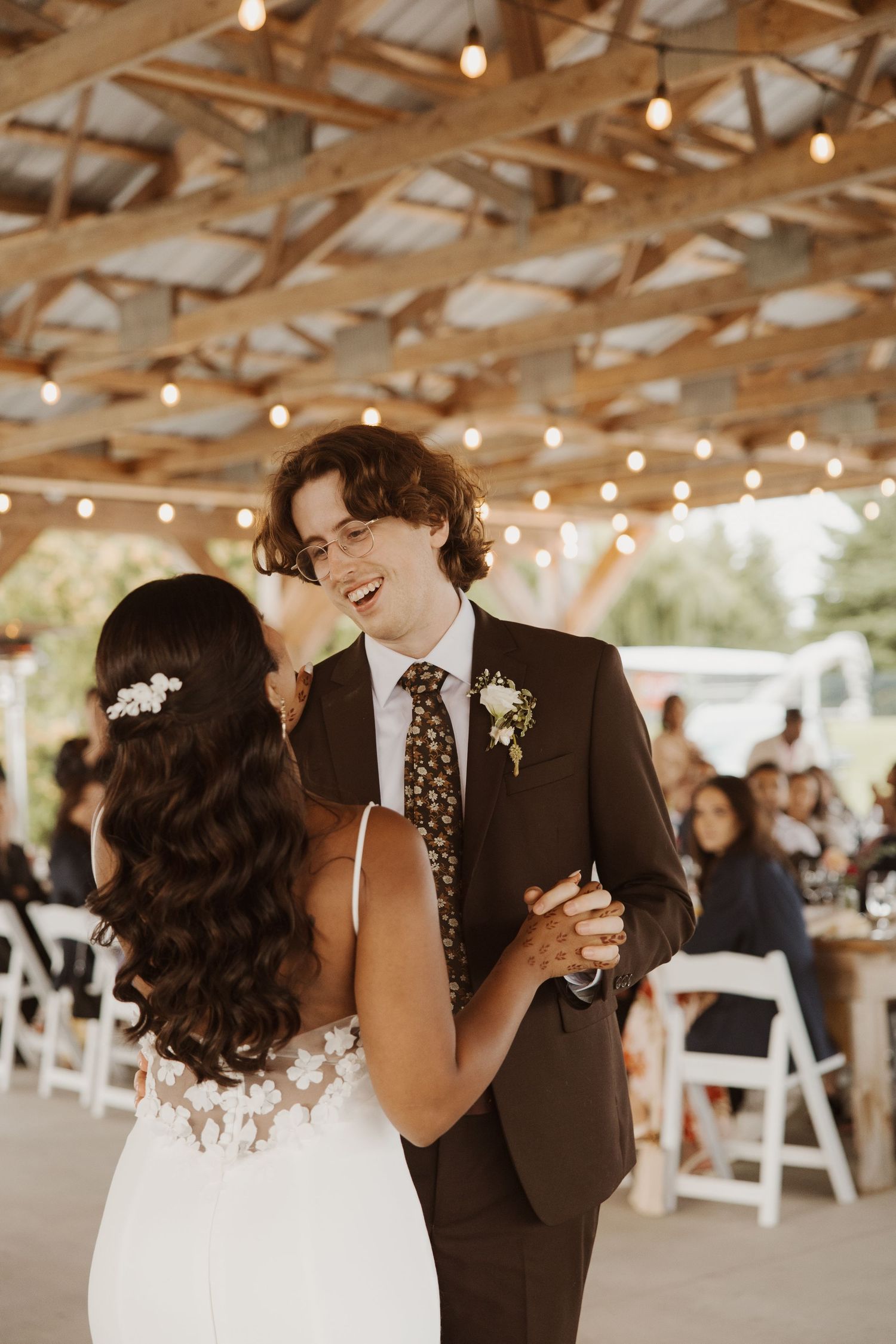 Ontario Wedding