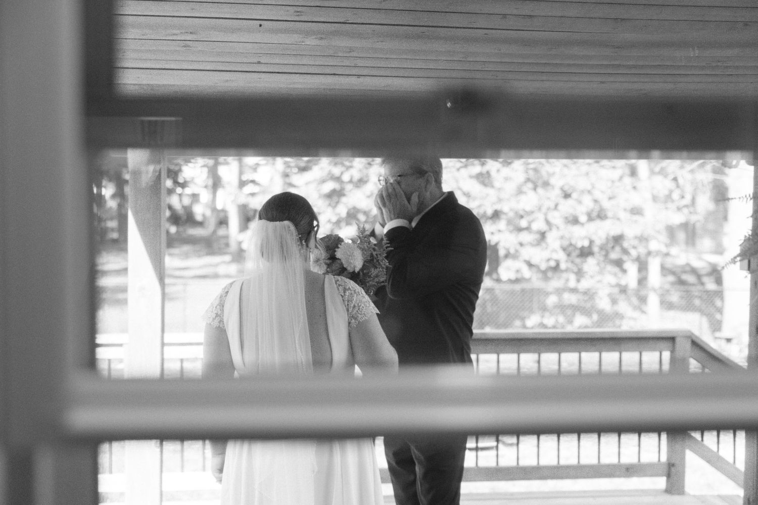 Ontario Wedding