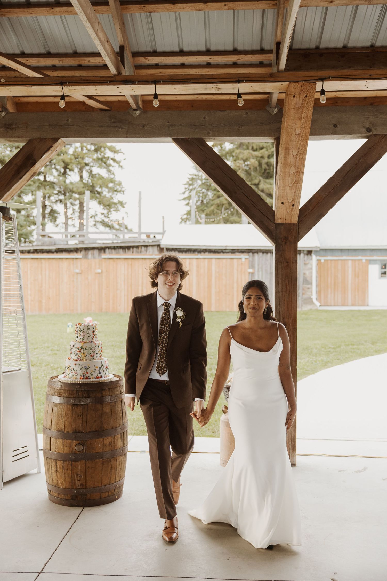 Ontario Wedding
