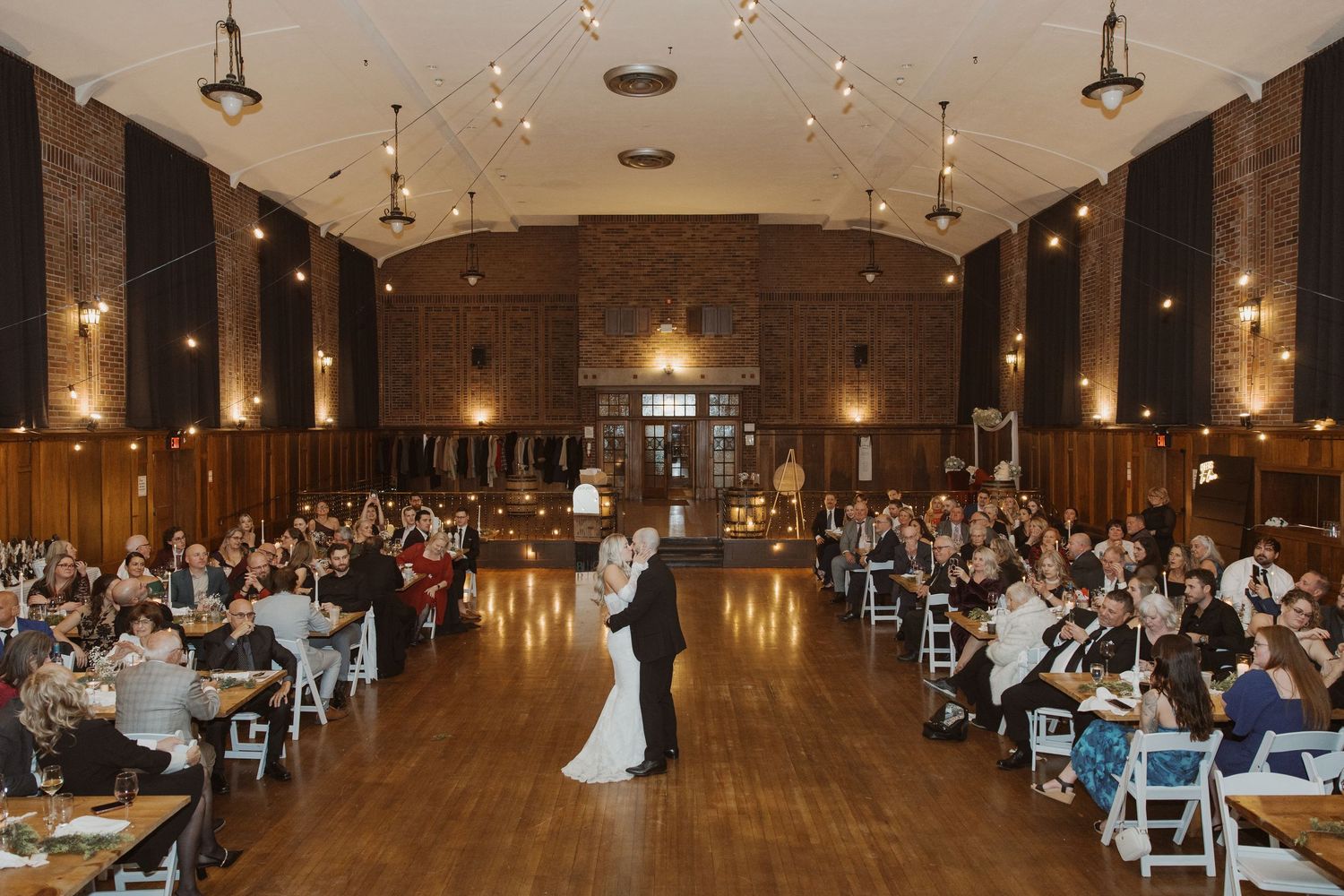 Ontario Wedding