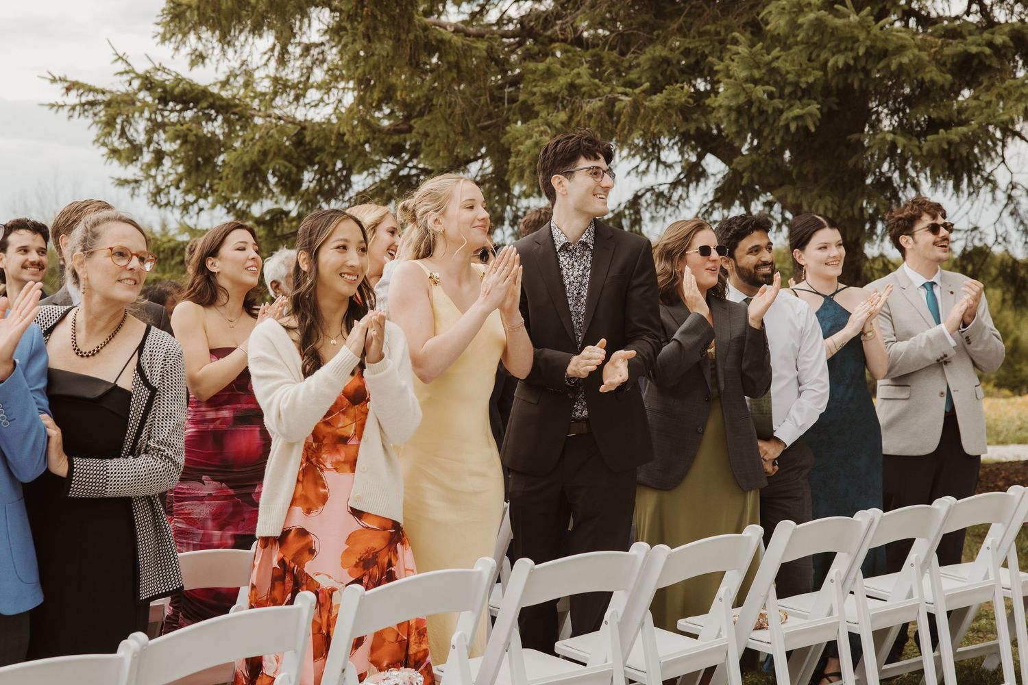 Ontario Wedding