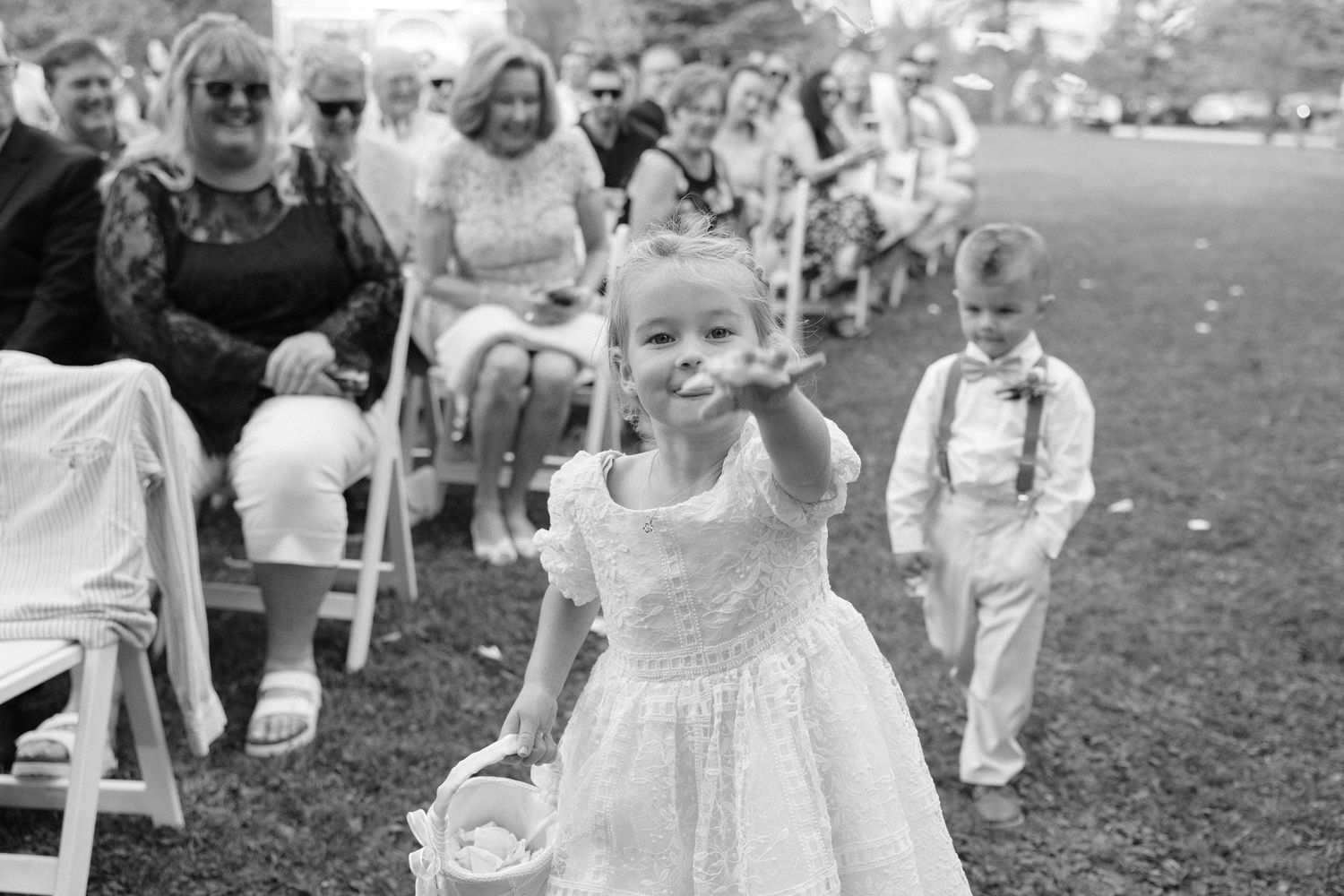 Ontario Wedding