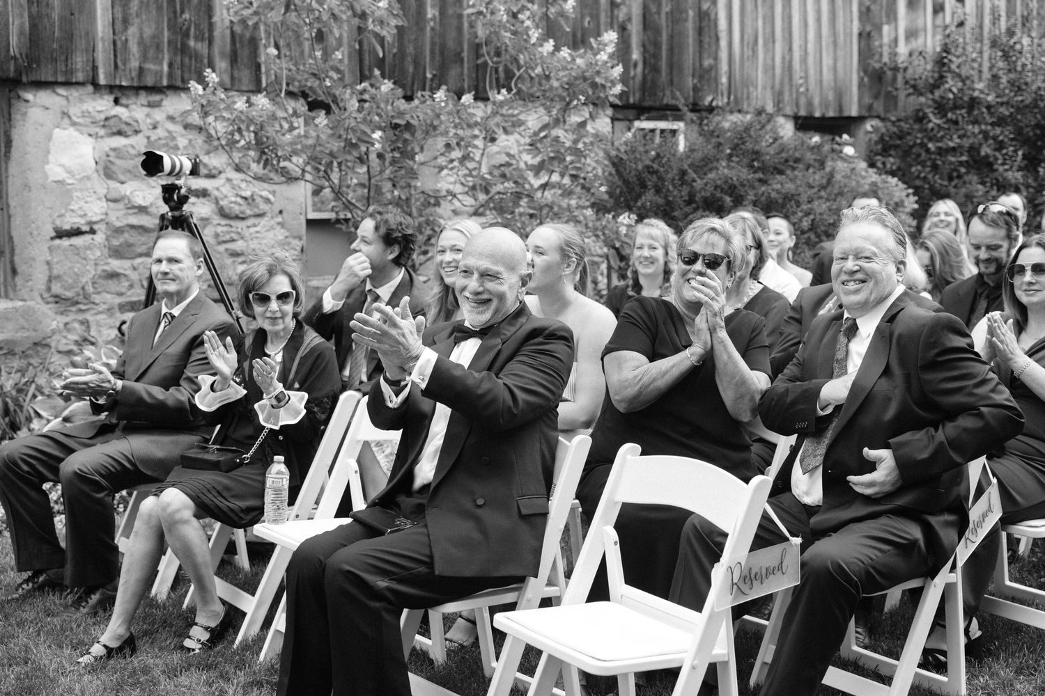 Ontario Wedding