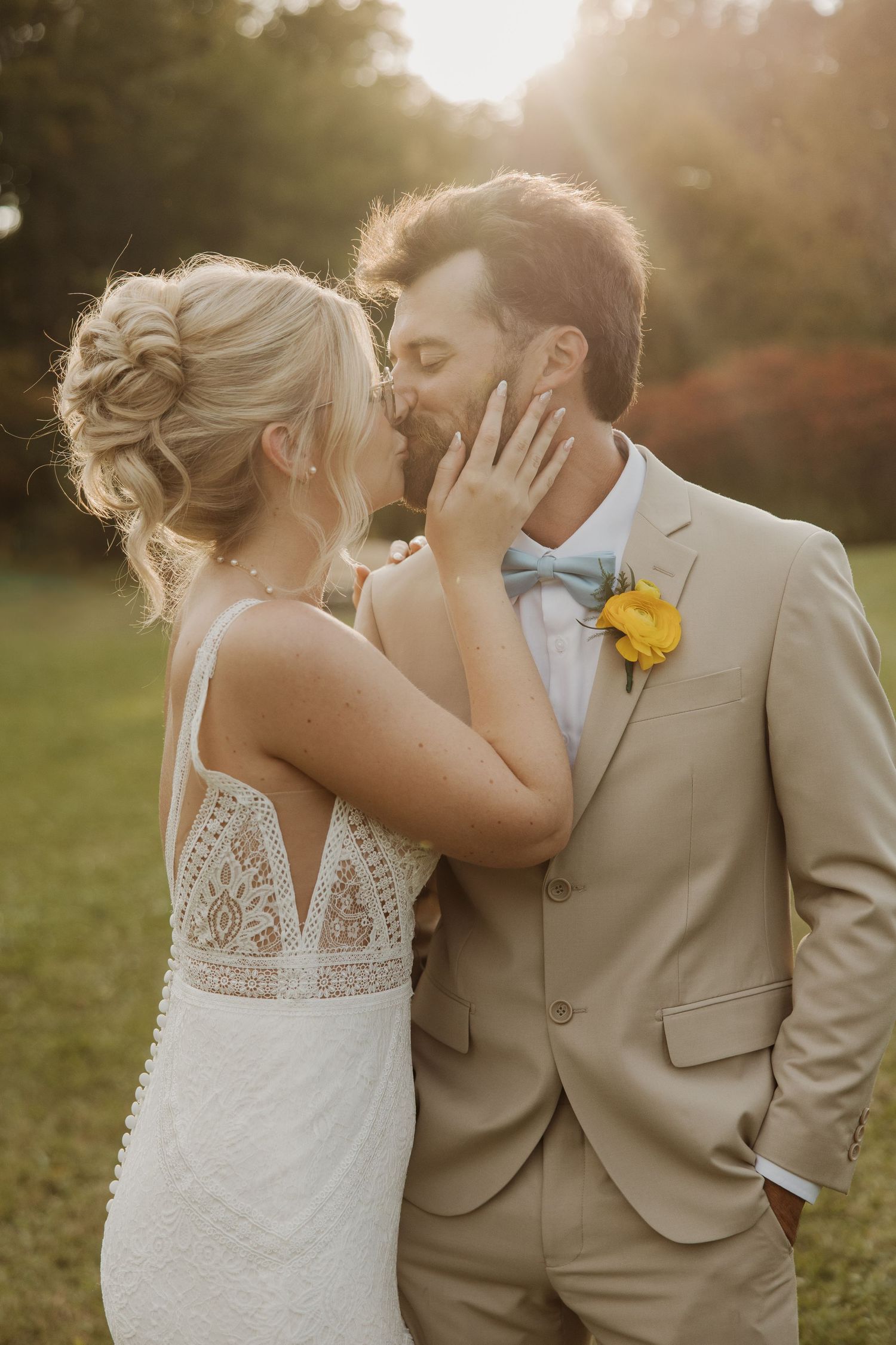 Ontario Wedding