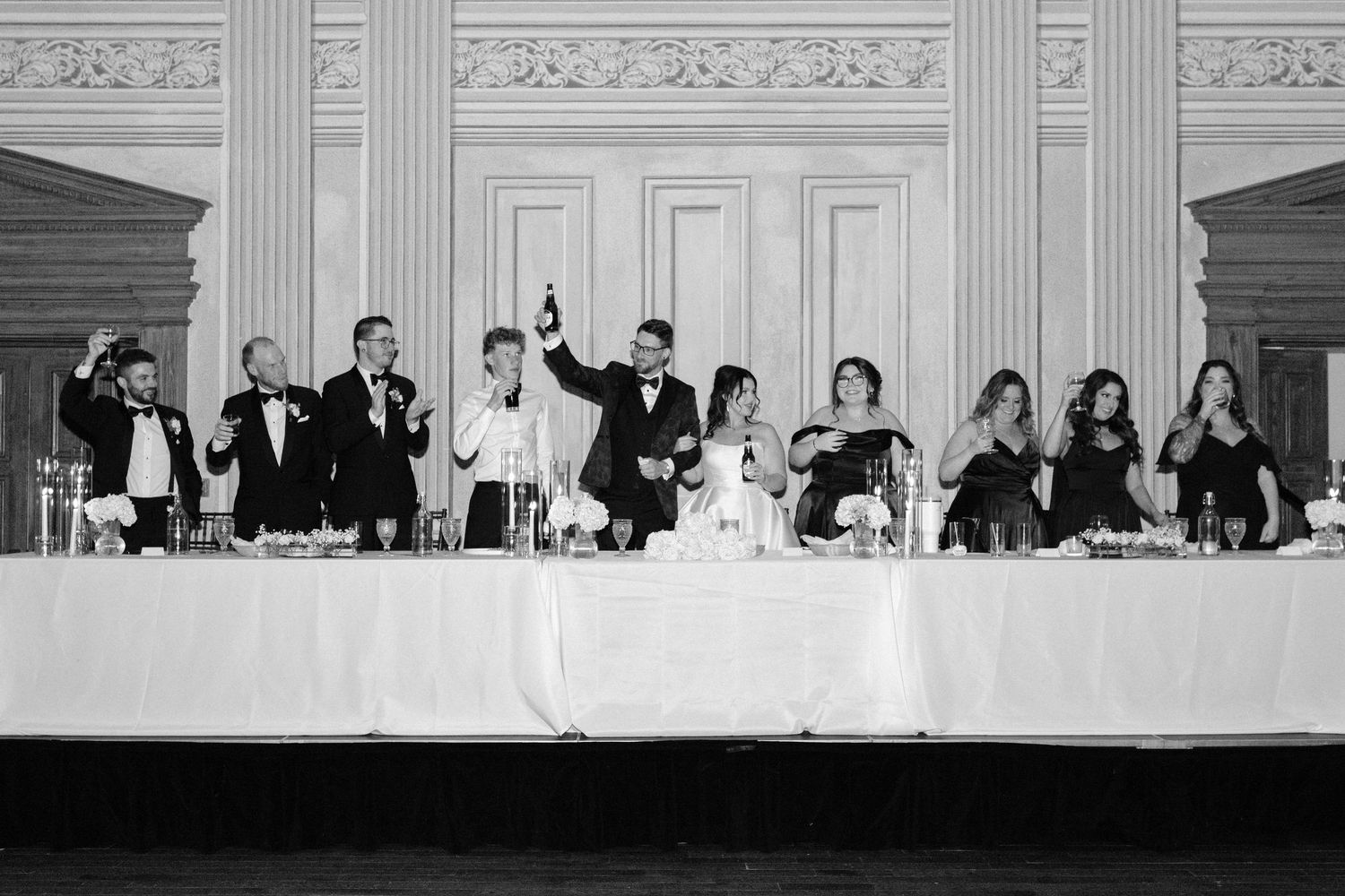 Ontario Wedding