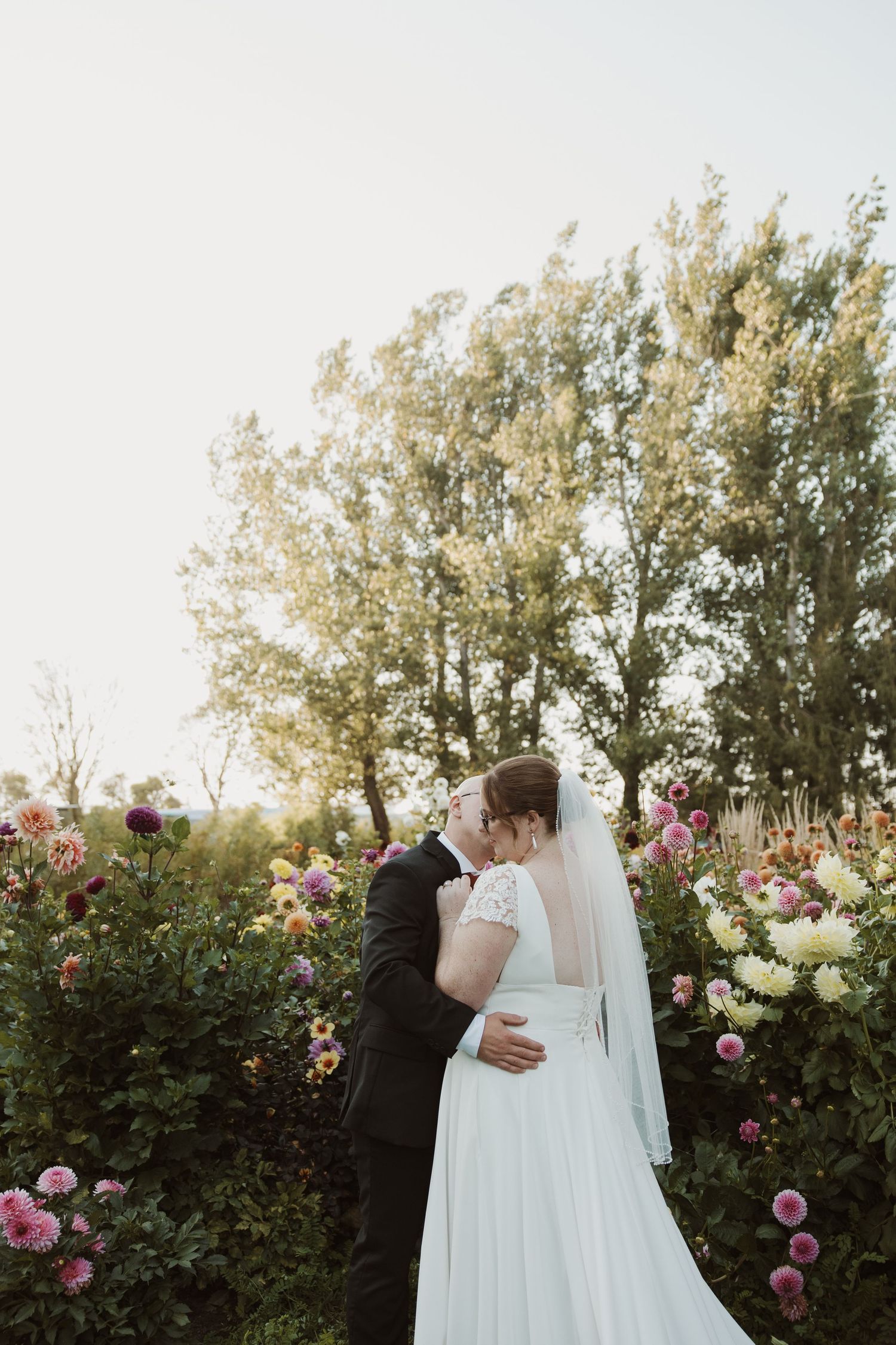 Ontario Wedding