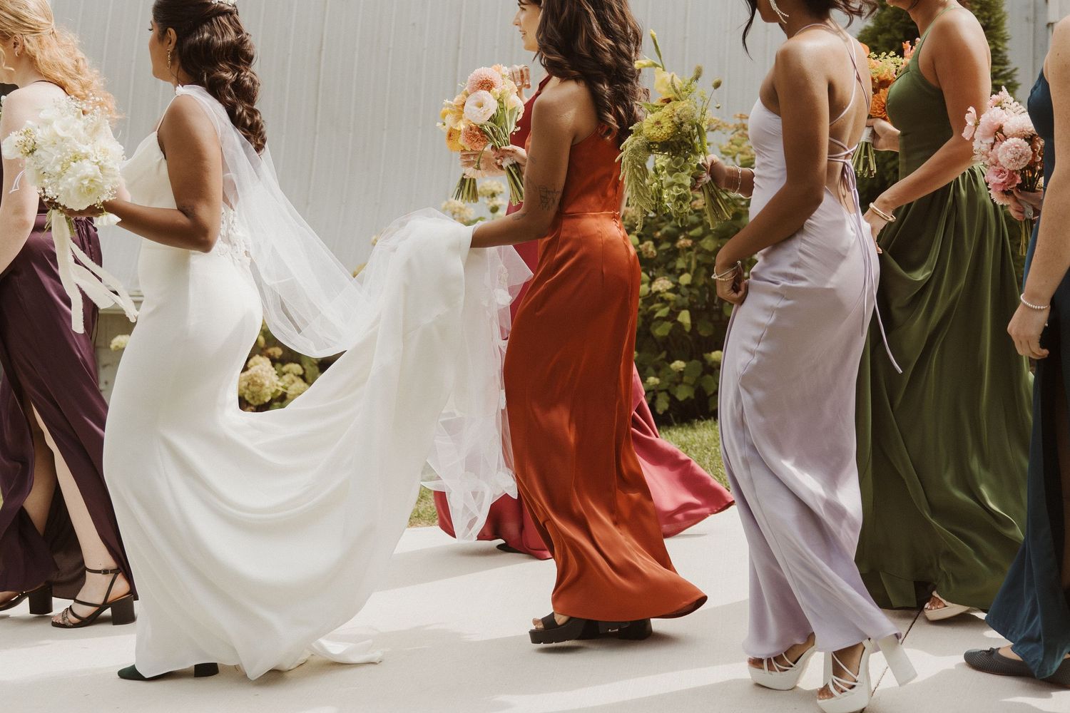 Ontario Wedding