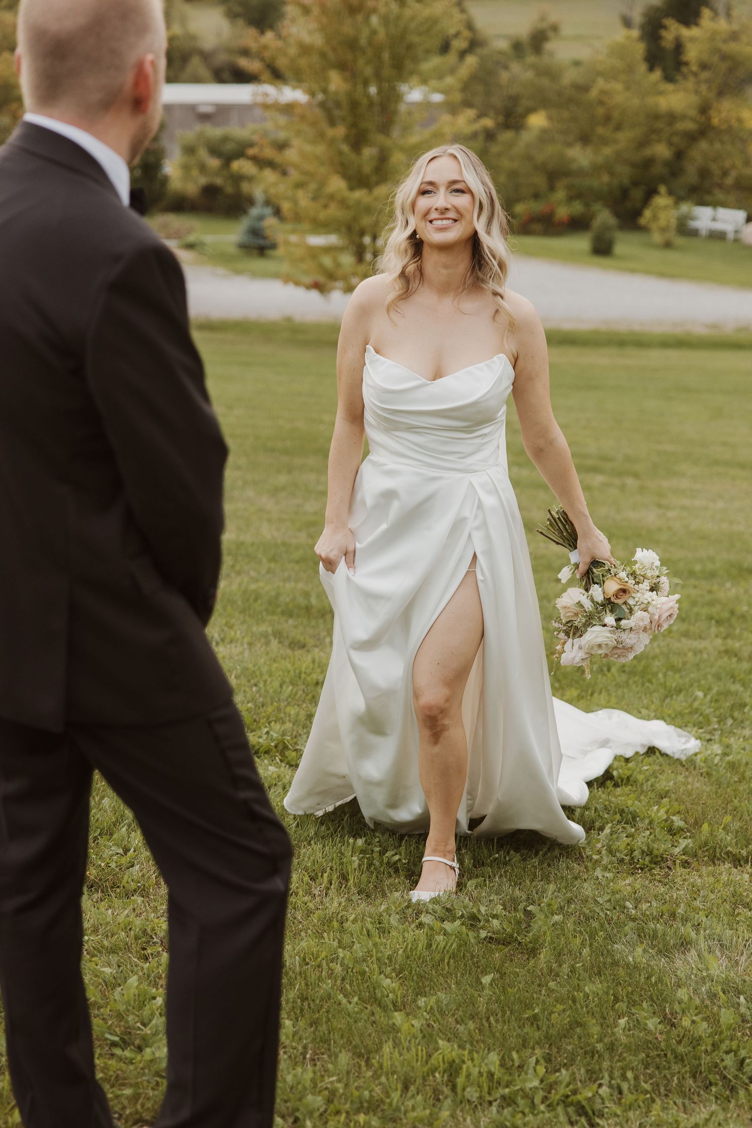 Ontario Wedding