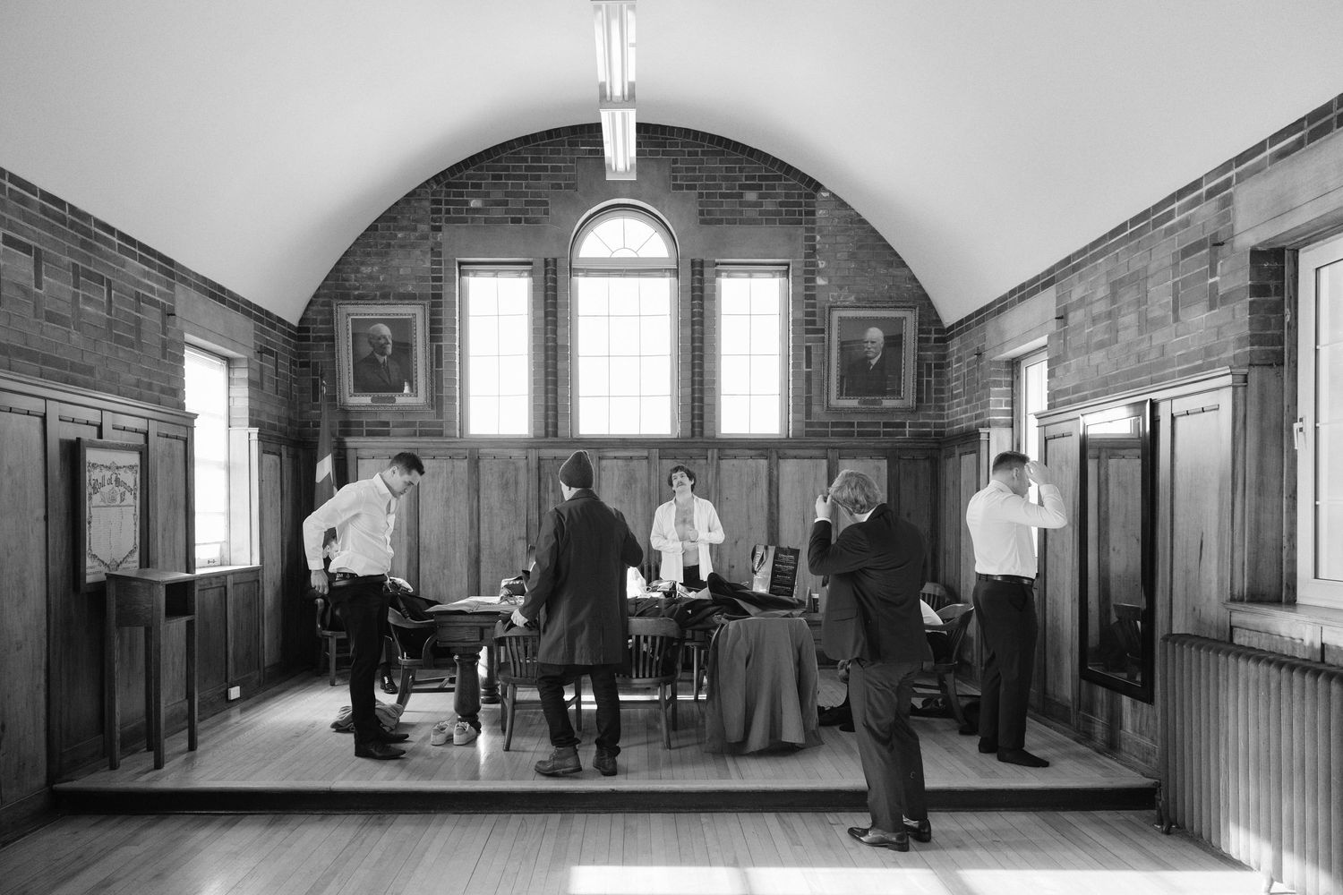 Ontario Wedding