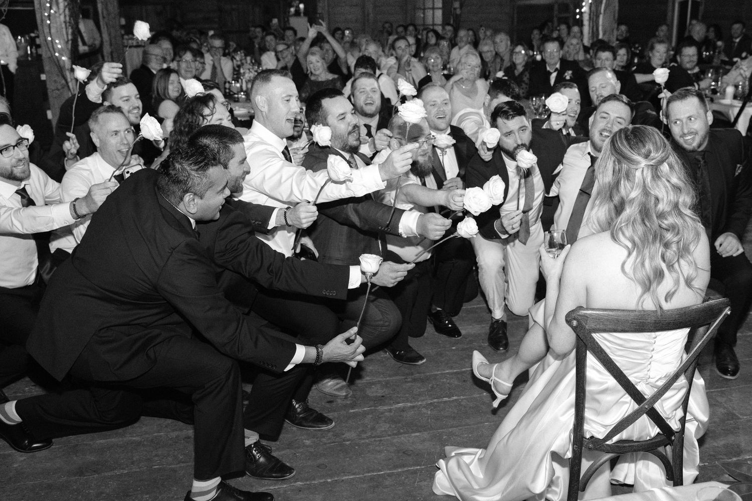 Ontario Wedding