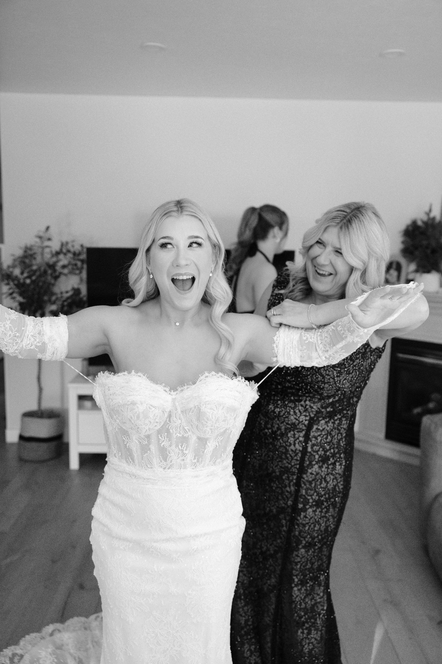 Ontario Wedding