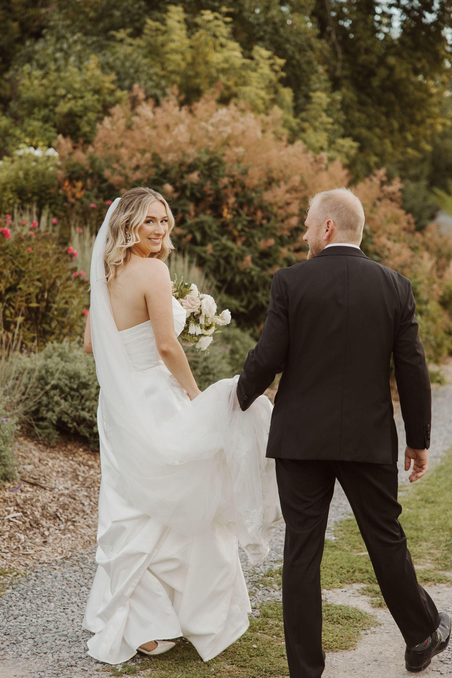Ontario Wedding