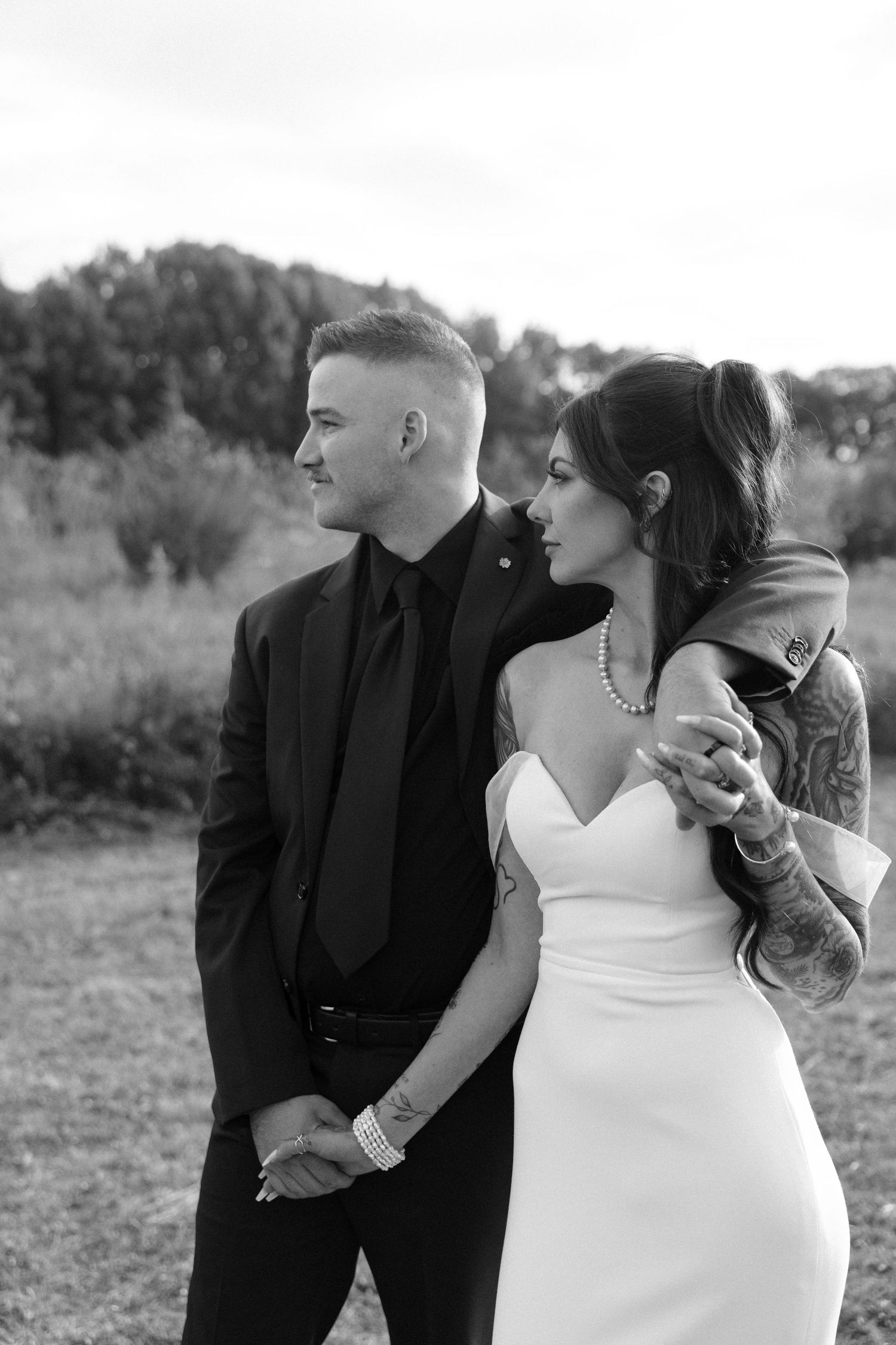 Ontario Wedding