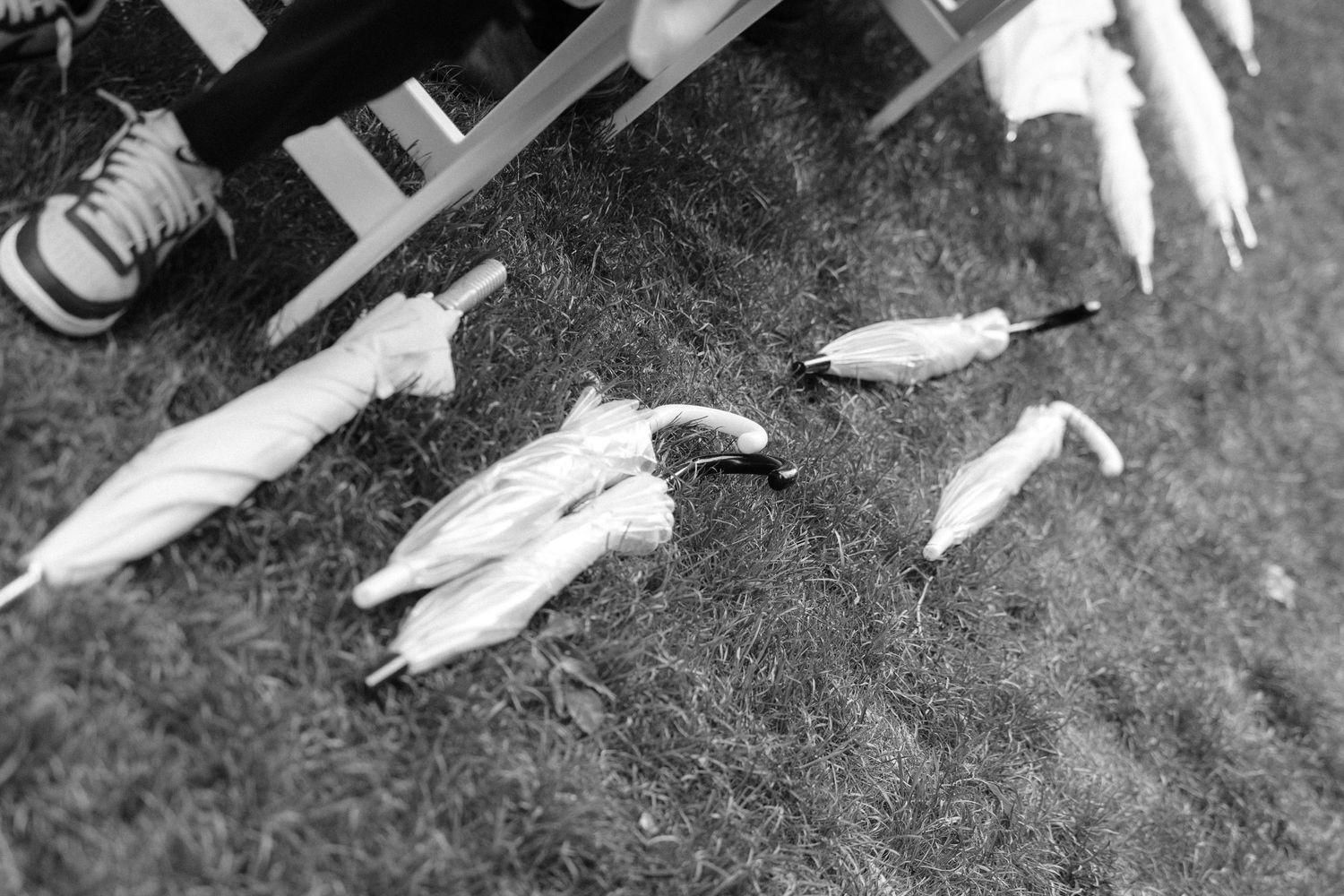 Ontario Wedding