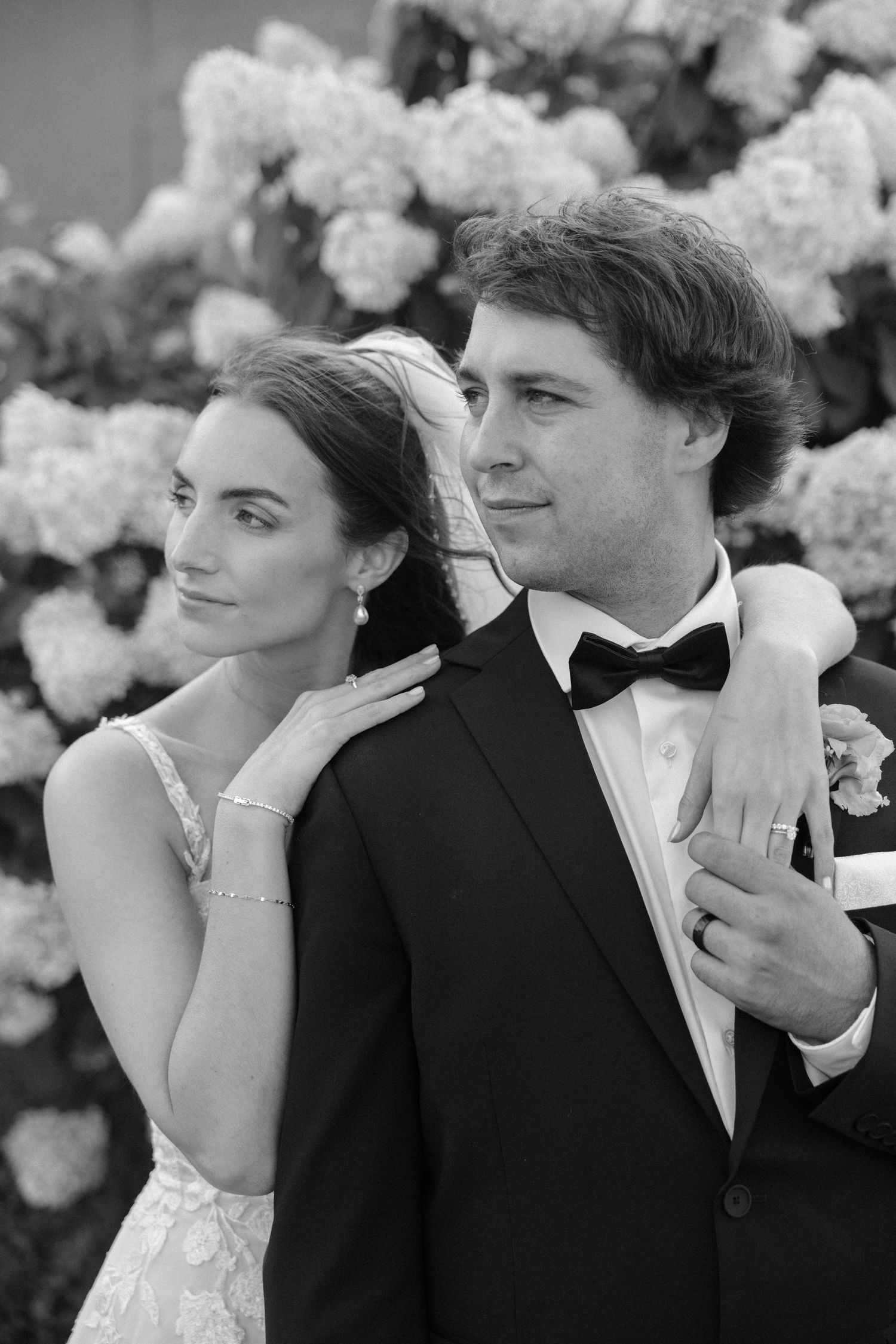 Ontario Wedding