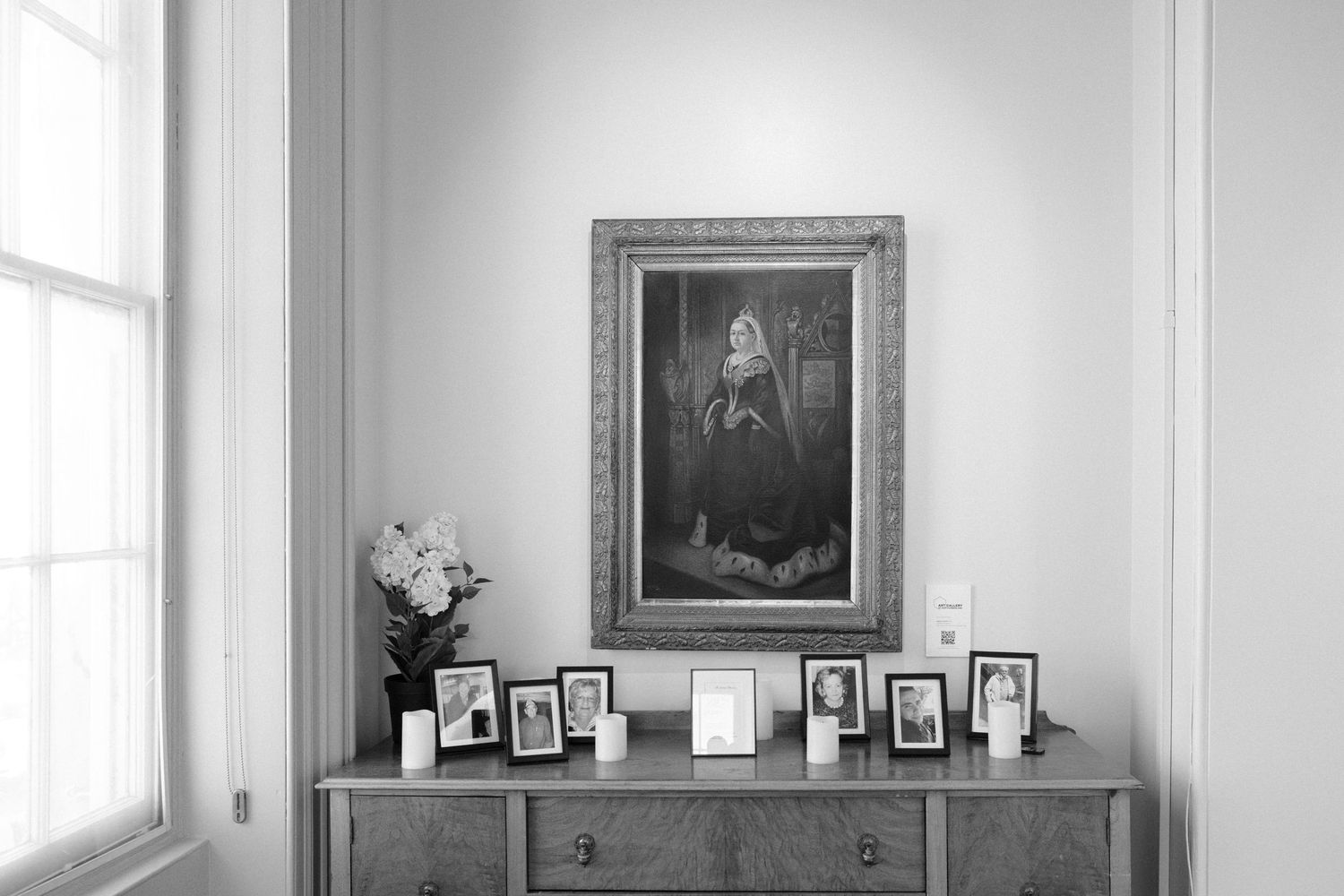 Ontario Wedding