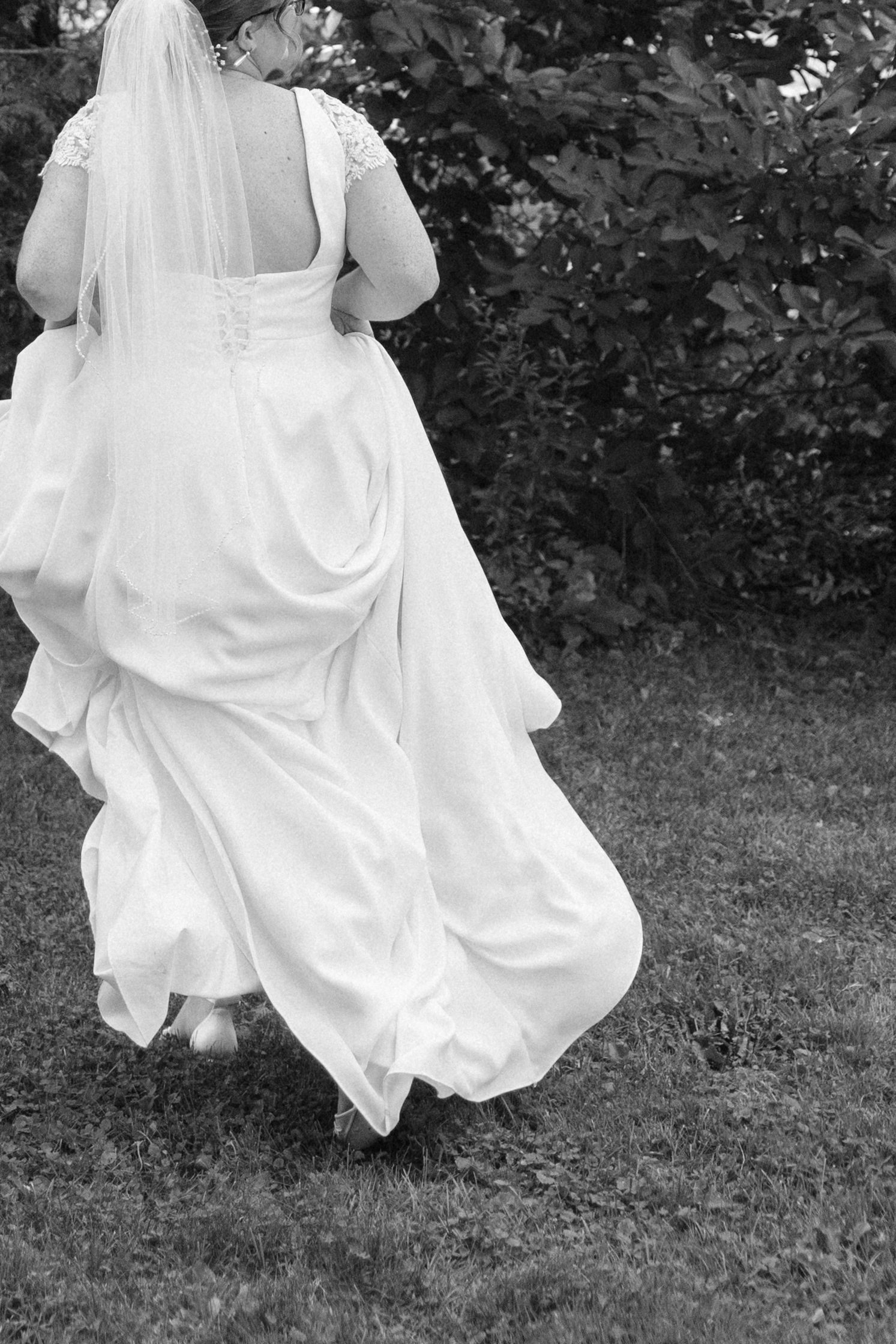 Ontario Wedding