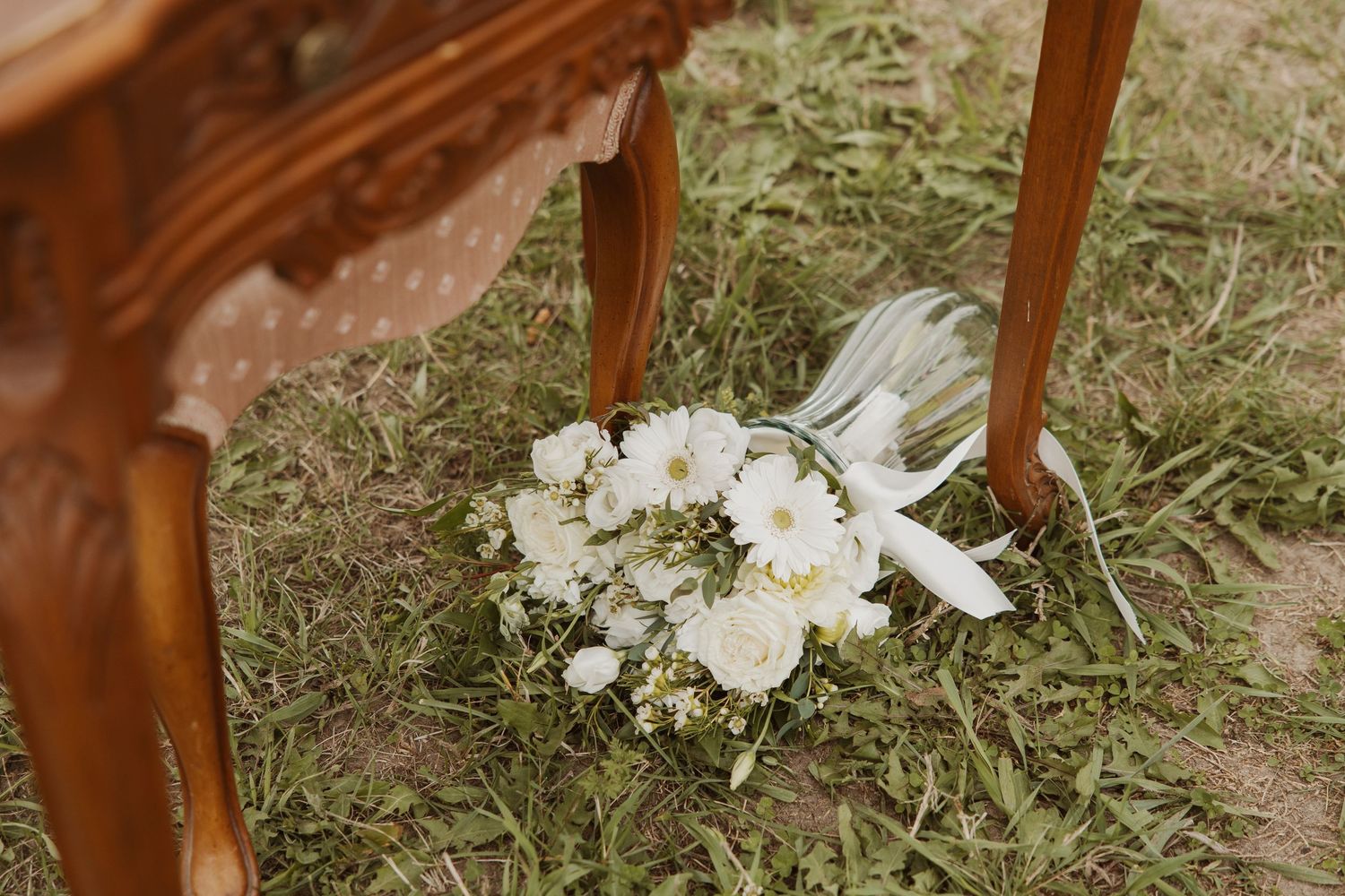 Ontario Wedding