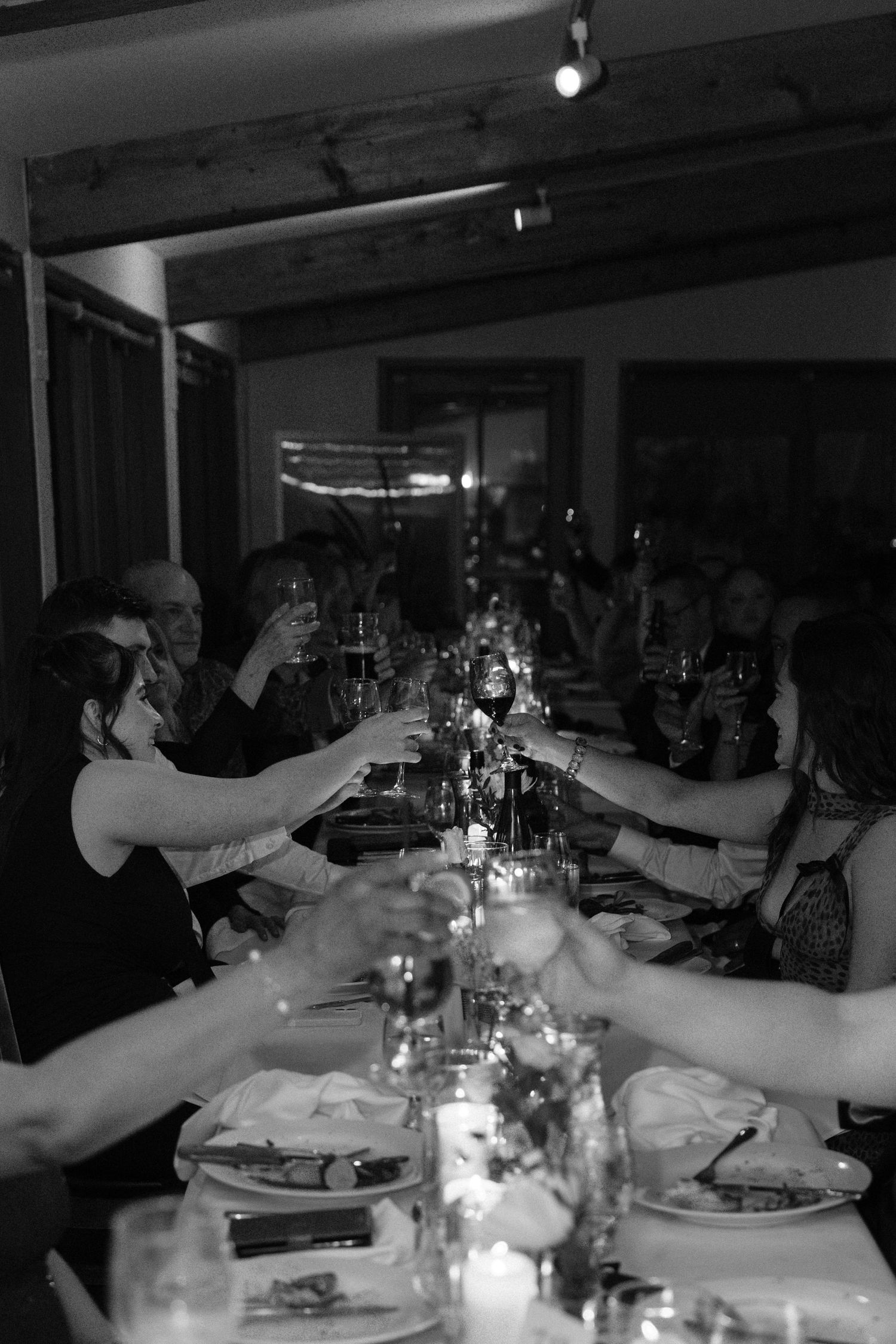 Ontario Wedding