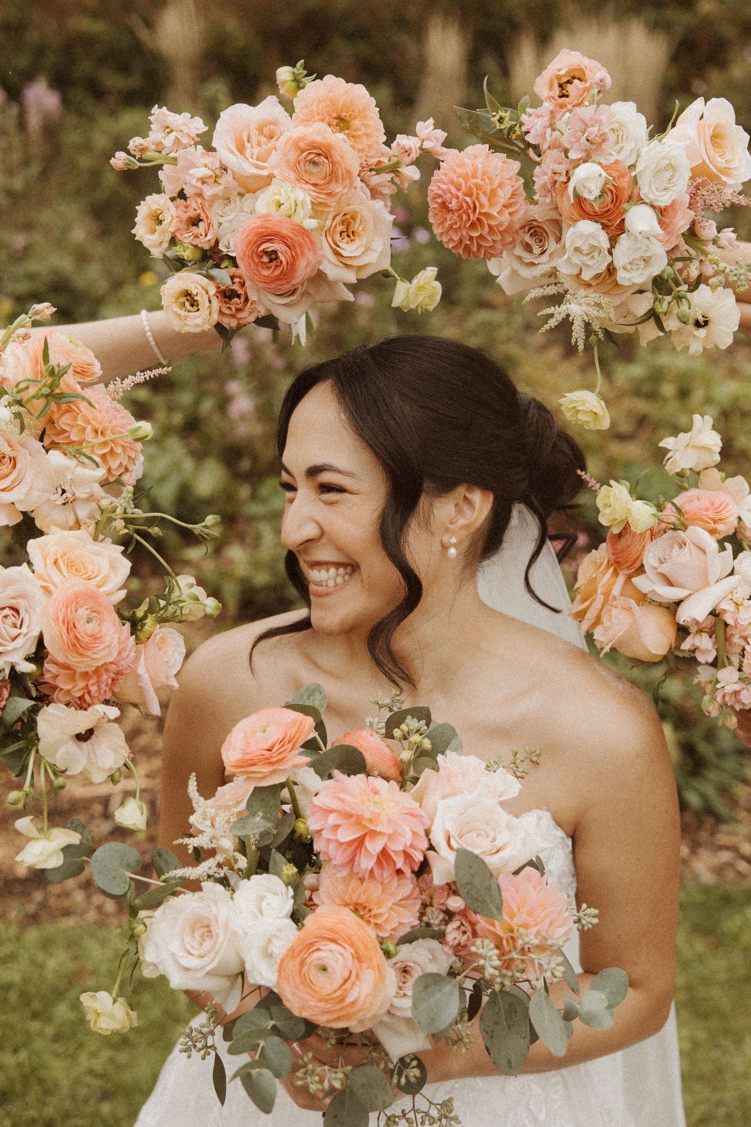 Ontario Wedding
