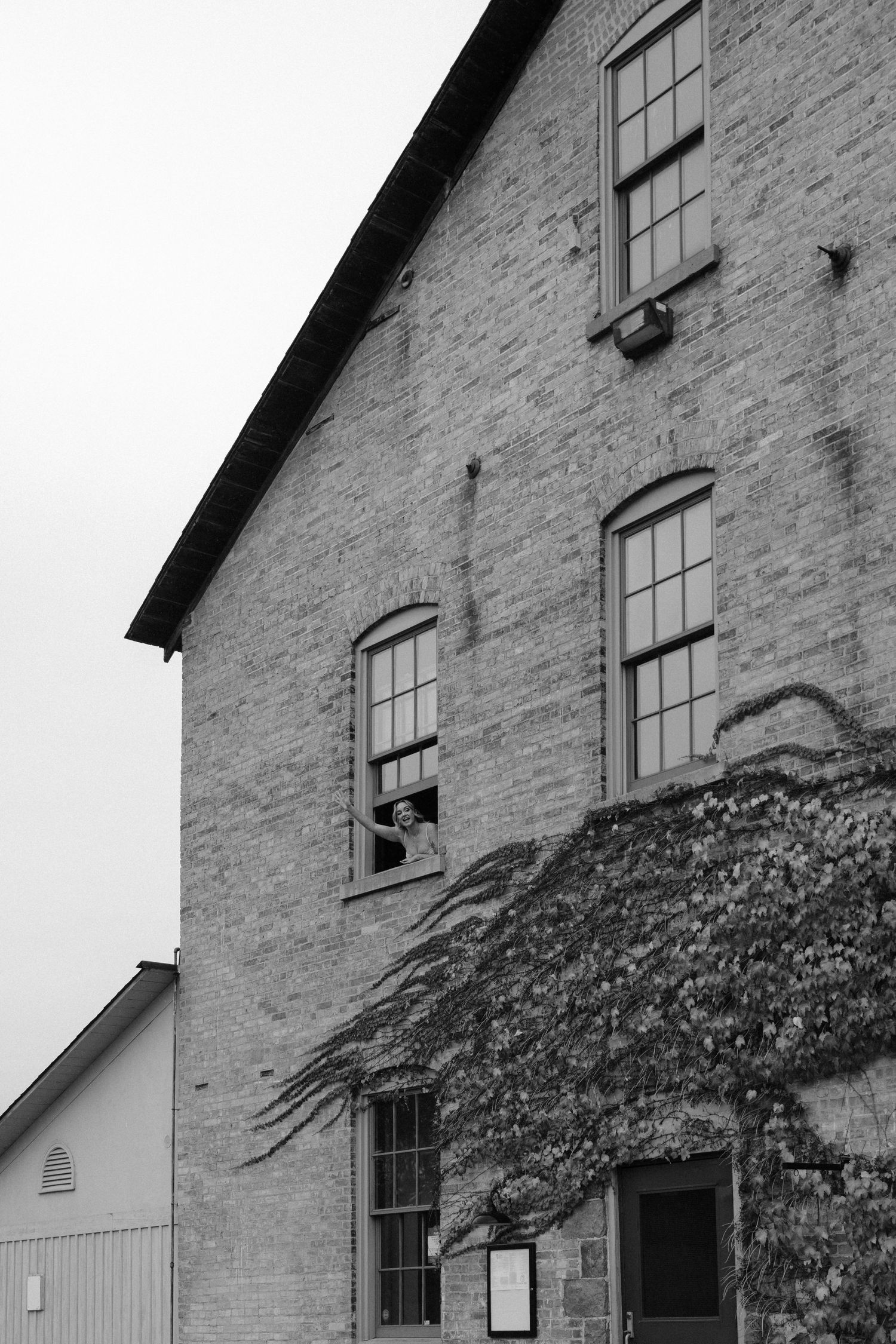 Ontario Wedding