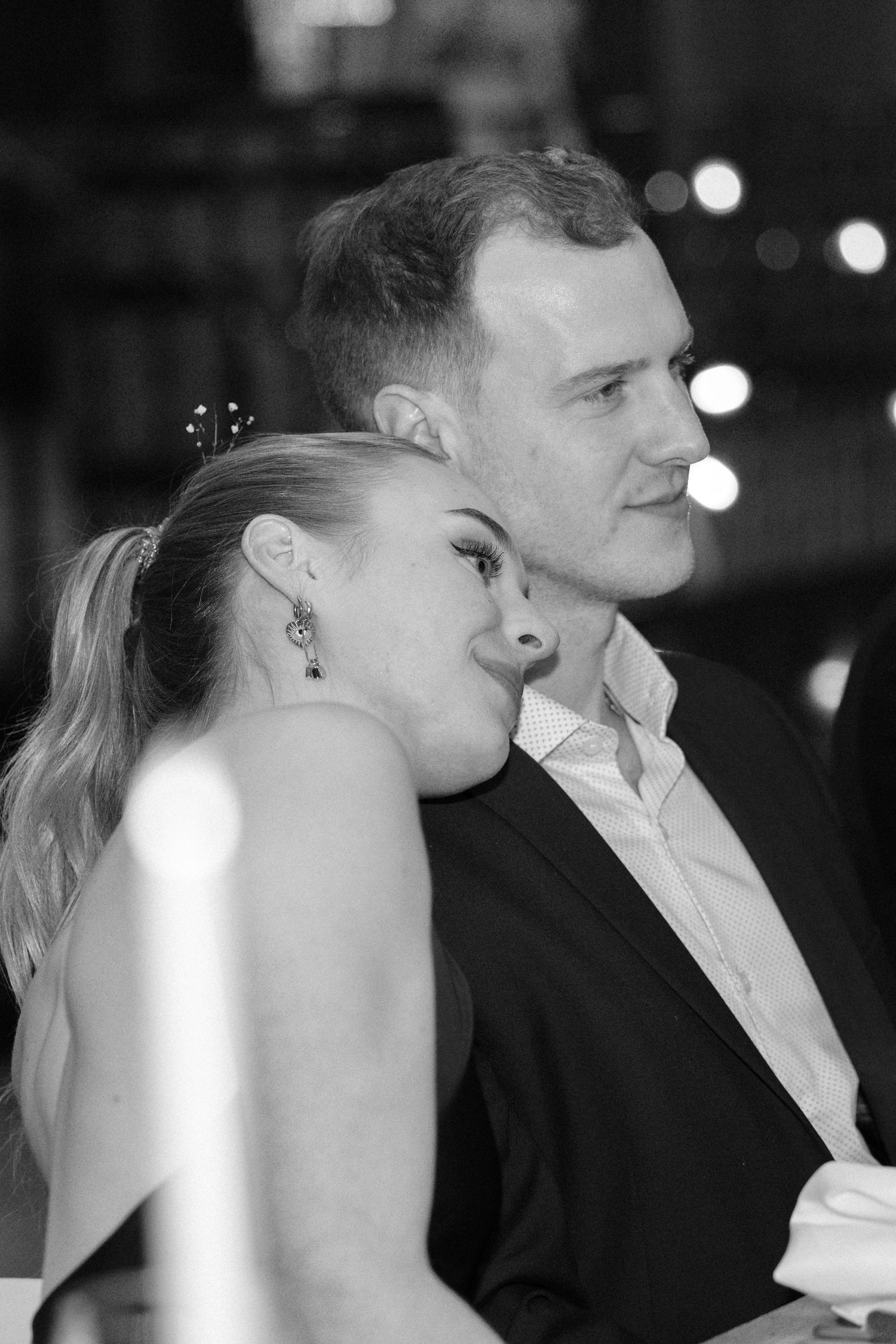 Ontario Wedding