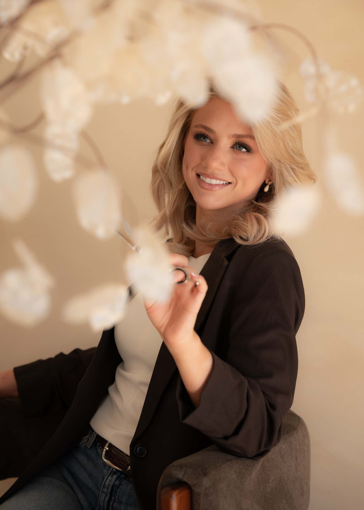 Branding photography by Studio Monroe Photo in Kalamazoo, Michigan