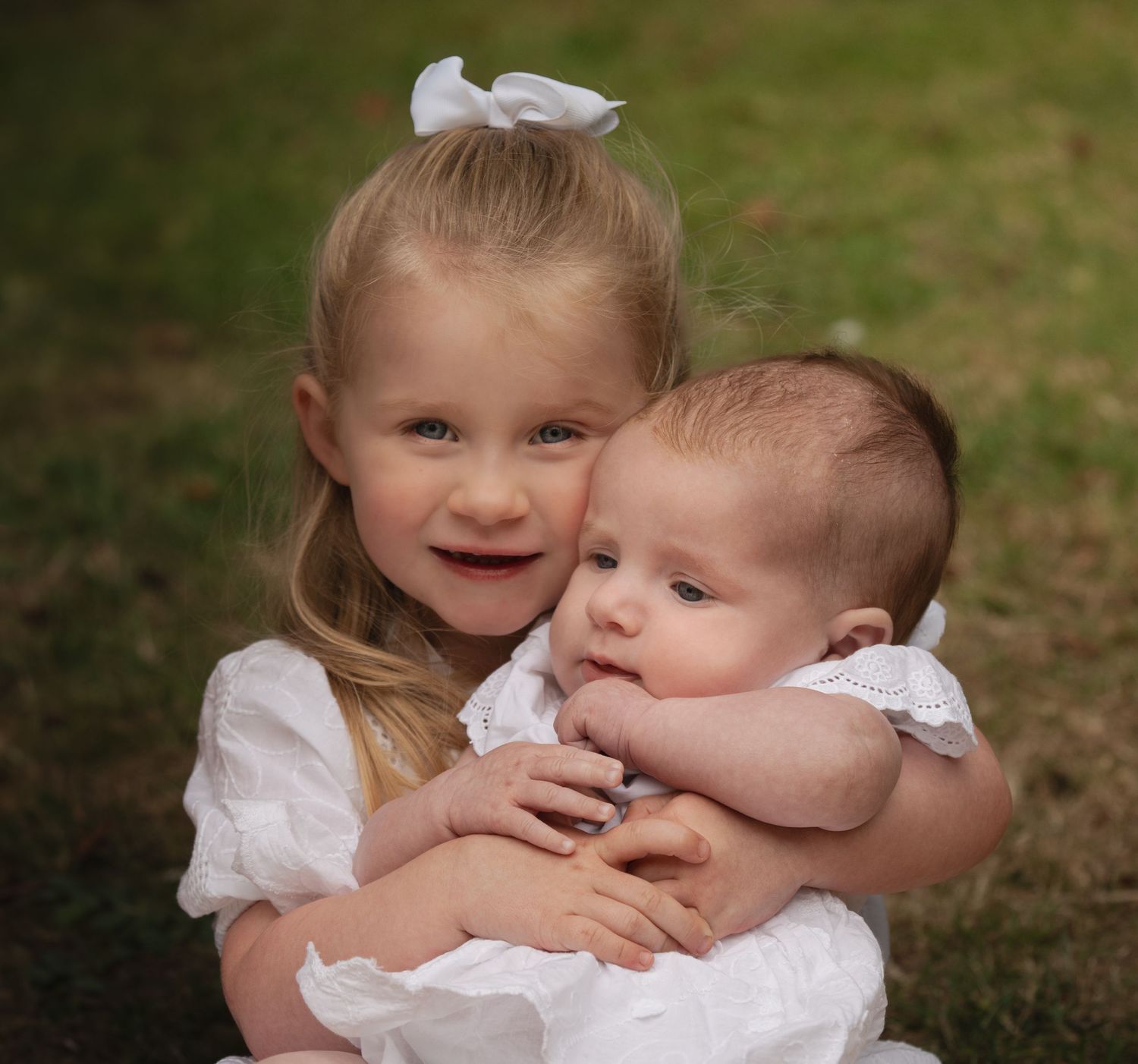 Sweet candid moments of affection and embraces captured in warm natural light.