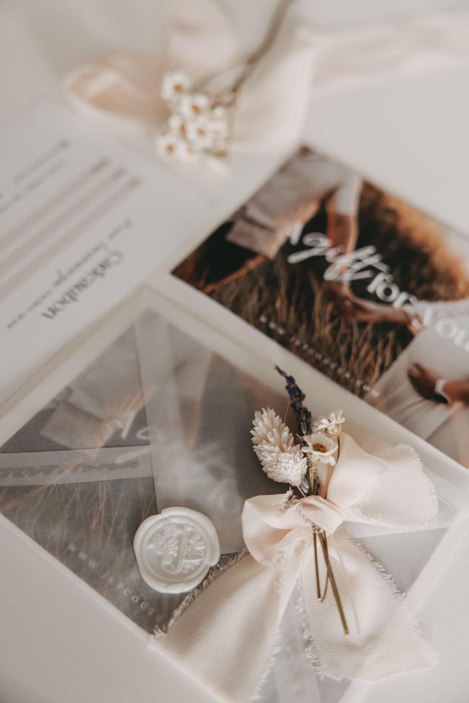 Cadeaubon mooi en origineel verpakt Jet Couzijn Fotografie.