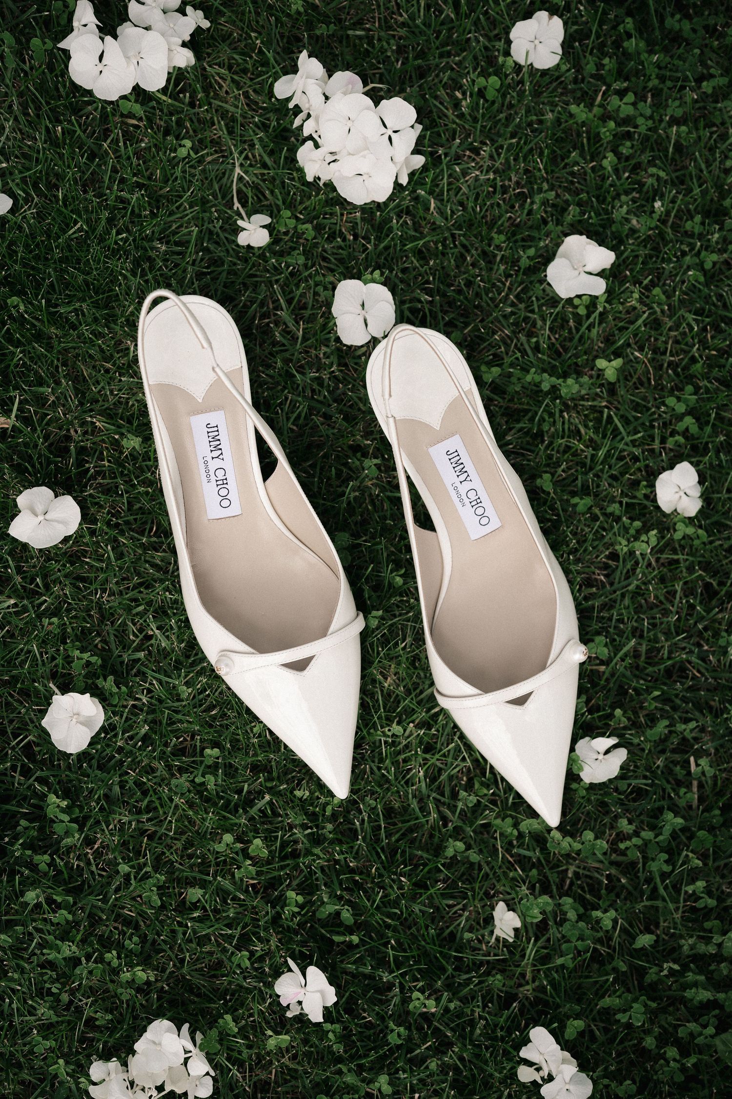 Jimmy choo Haraszthy pince esküvő