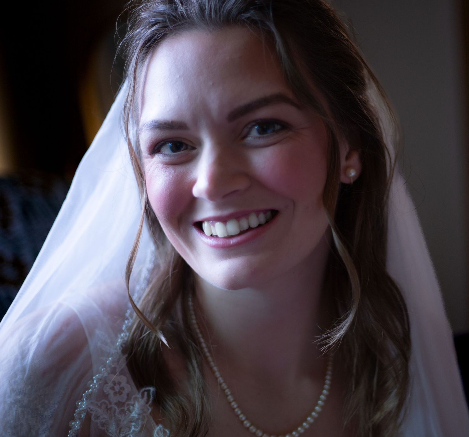 E & N wedding photo