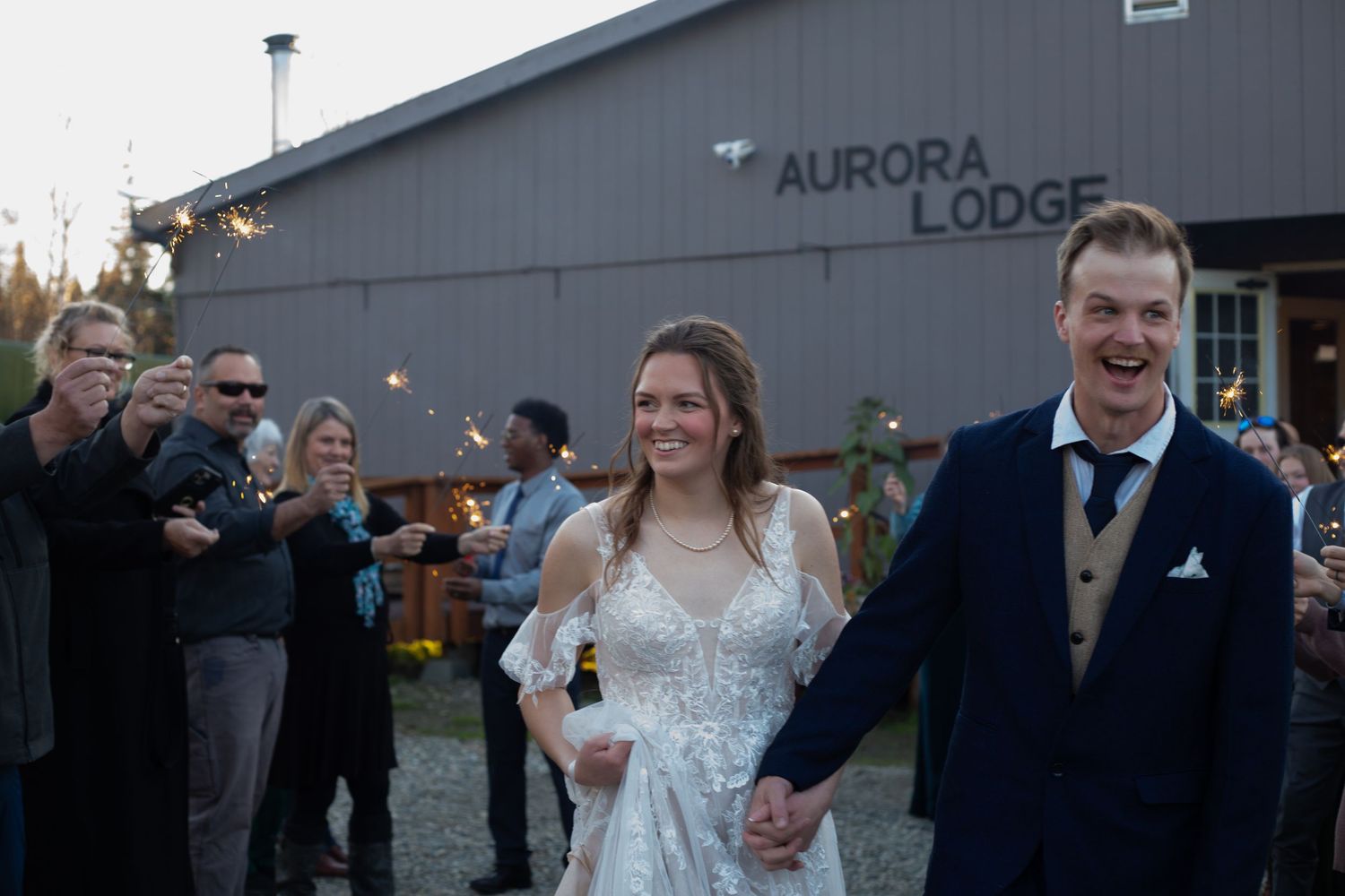 E & N wedding photo