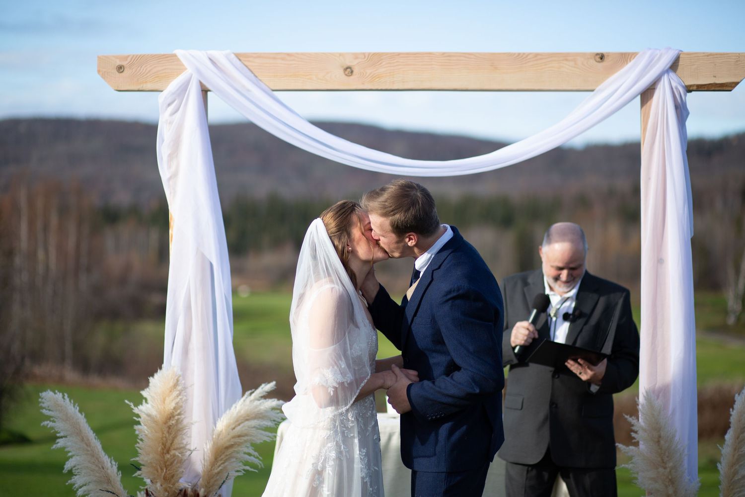 E & N wedding photo