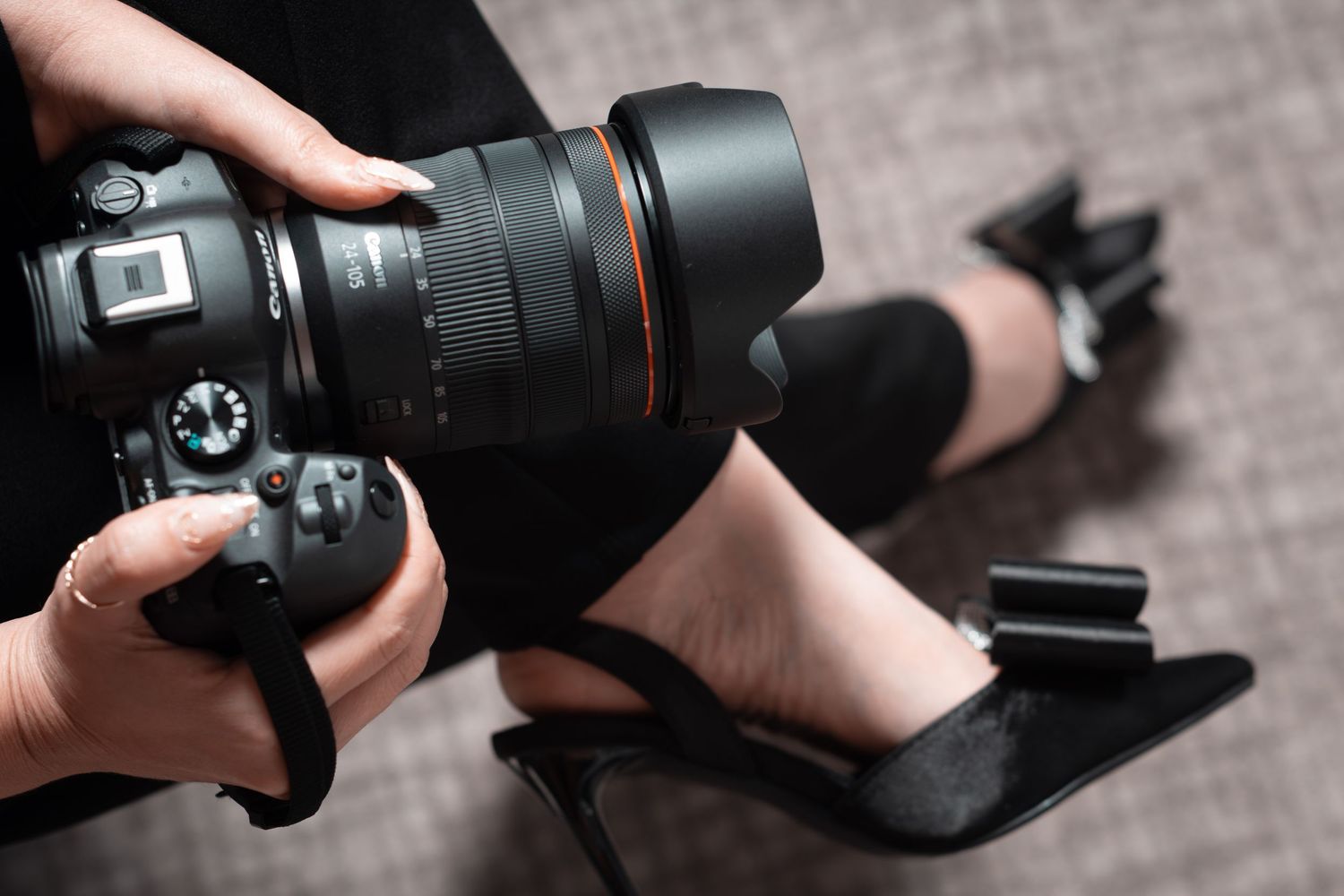 Photo sessions in Cape Coral