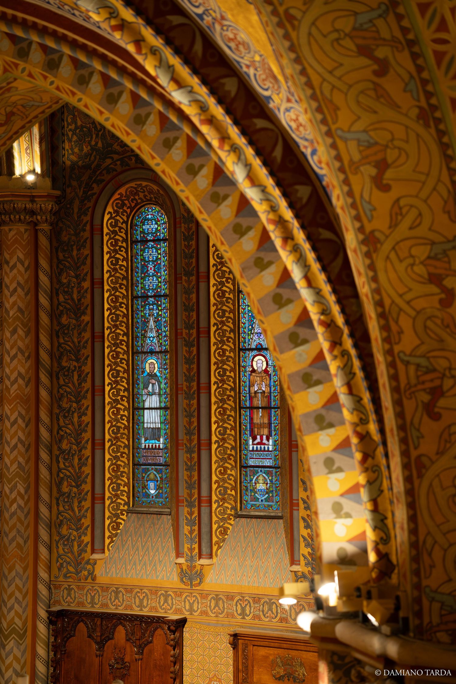 basilica di santo stefano, budapest, ungheria