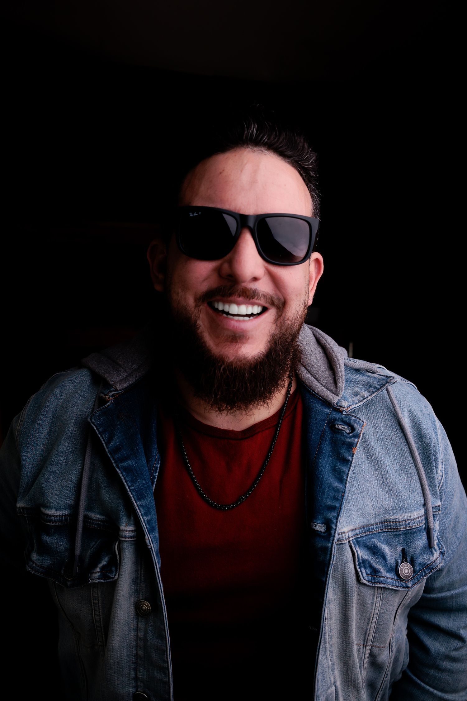Jorge Rodriguez Photography