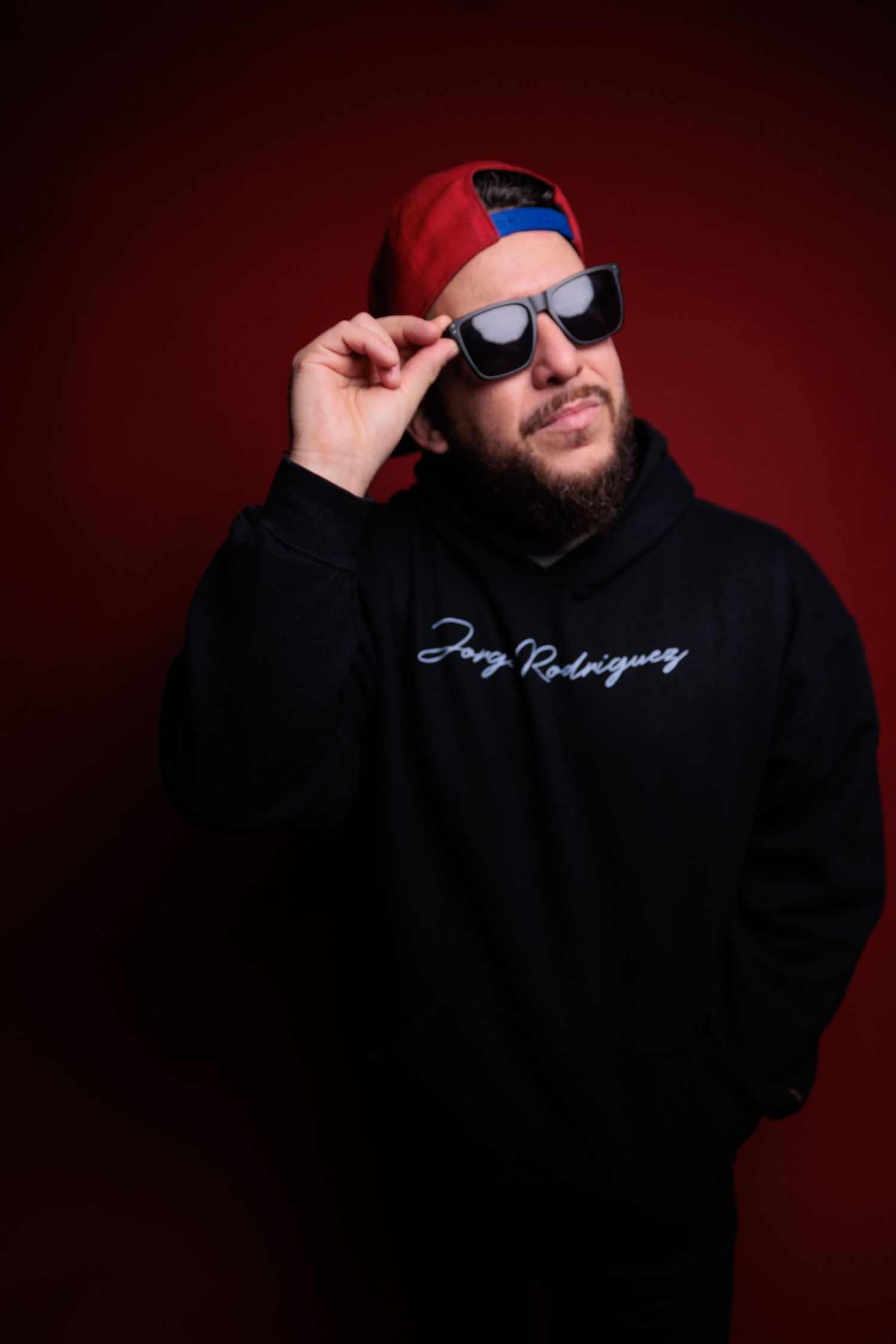 Jorge Rodriguez Photography