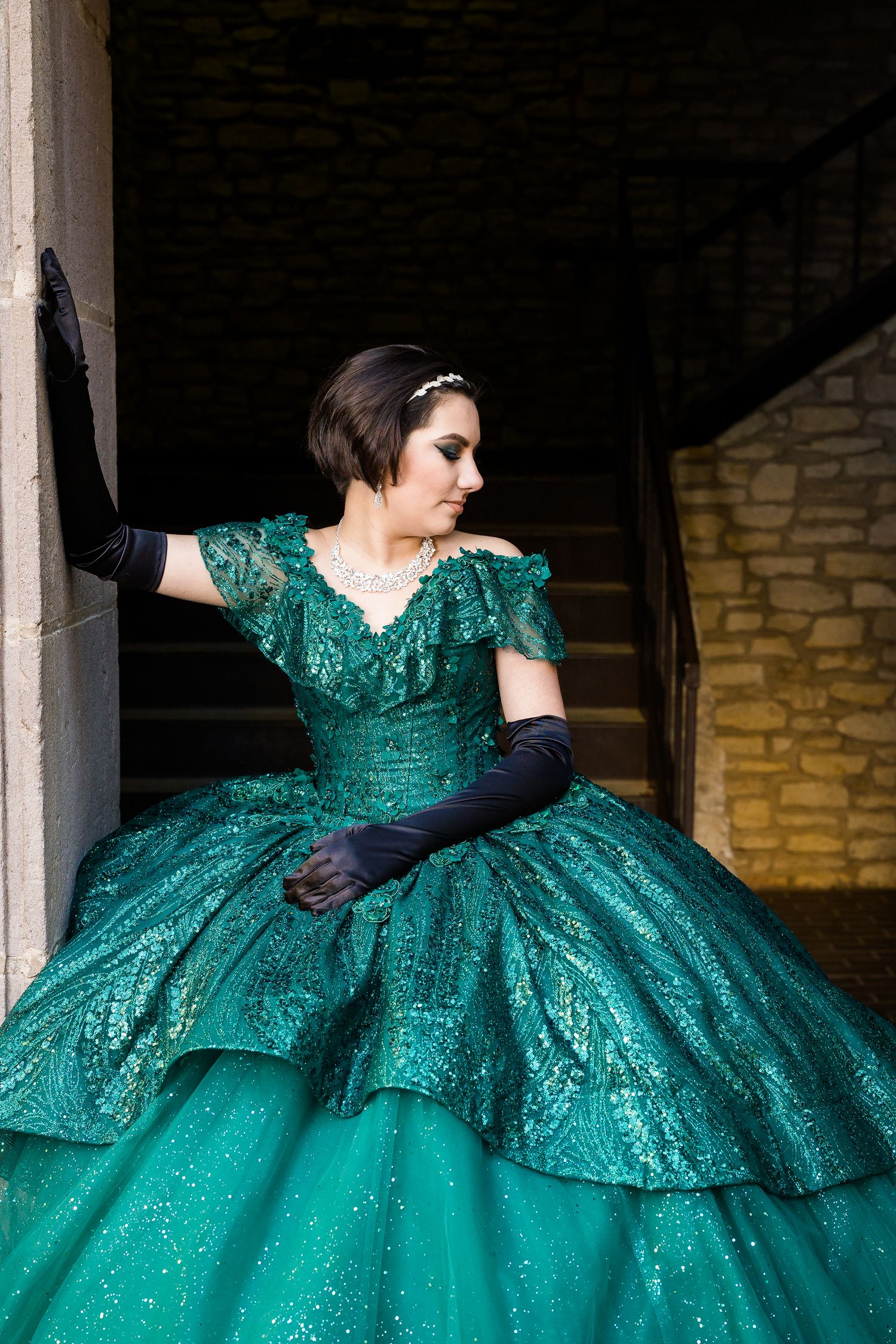 black quinceanera dress, quince gown trending quinceanera dress Imagesbyjrod, Jorge Rodriguez Photography, J Rodriguez P