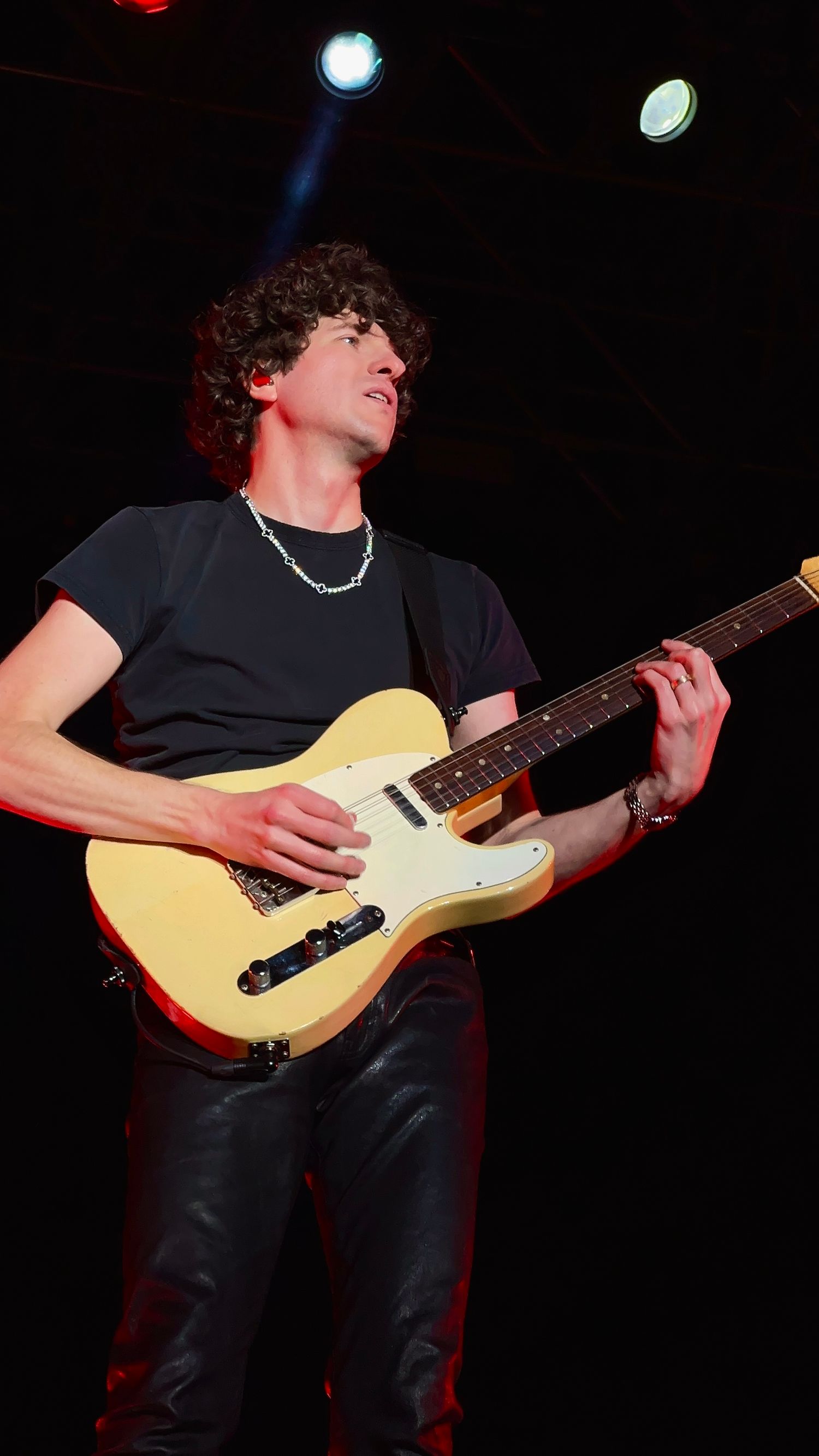 The Kooks | The Rooftop at Pier 17 | June 3, 2025