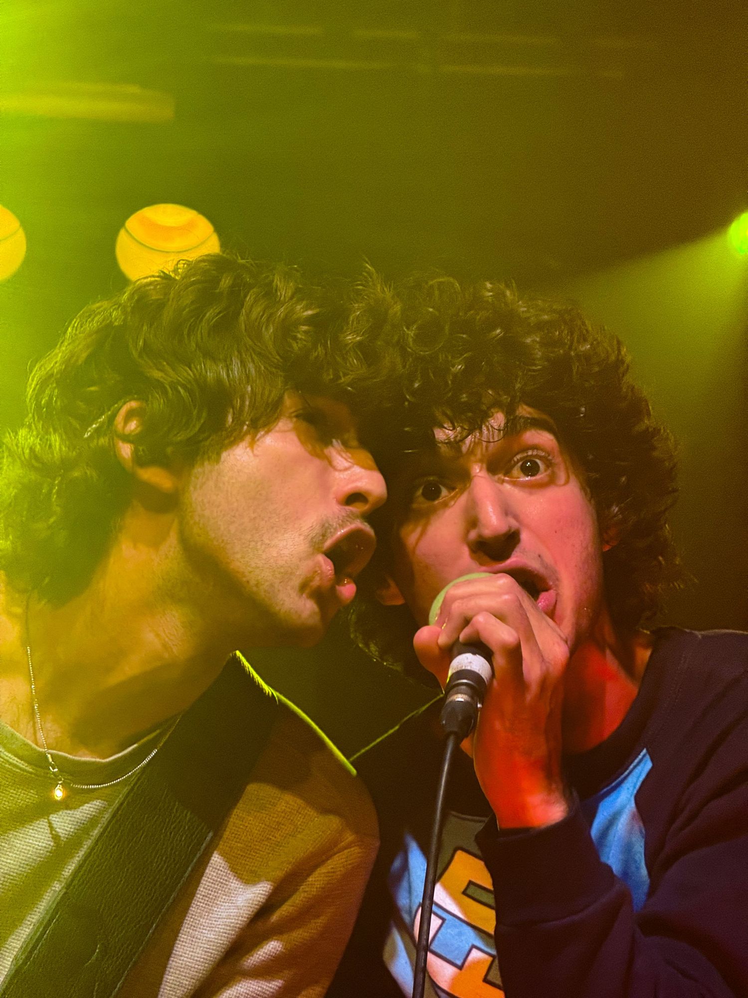 LAUNDRY DAY | Starland Ballroom | Sept. 18, 2025