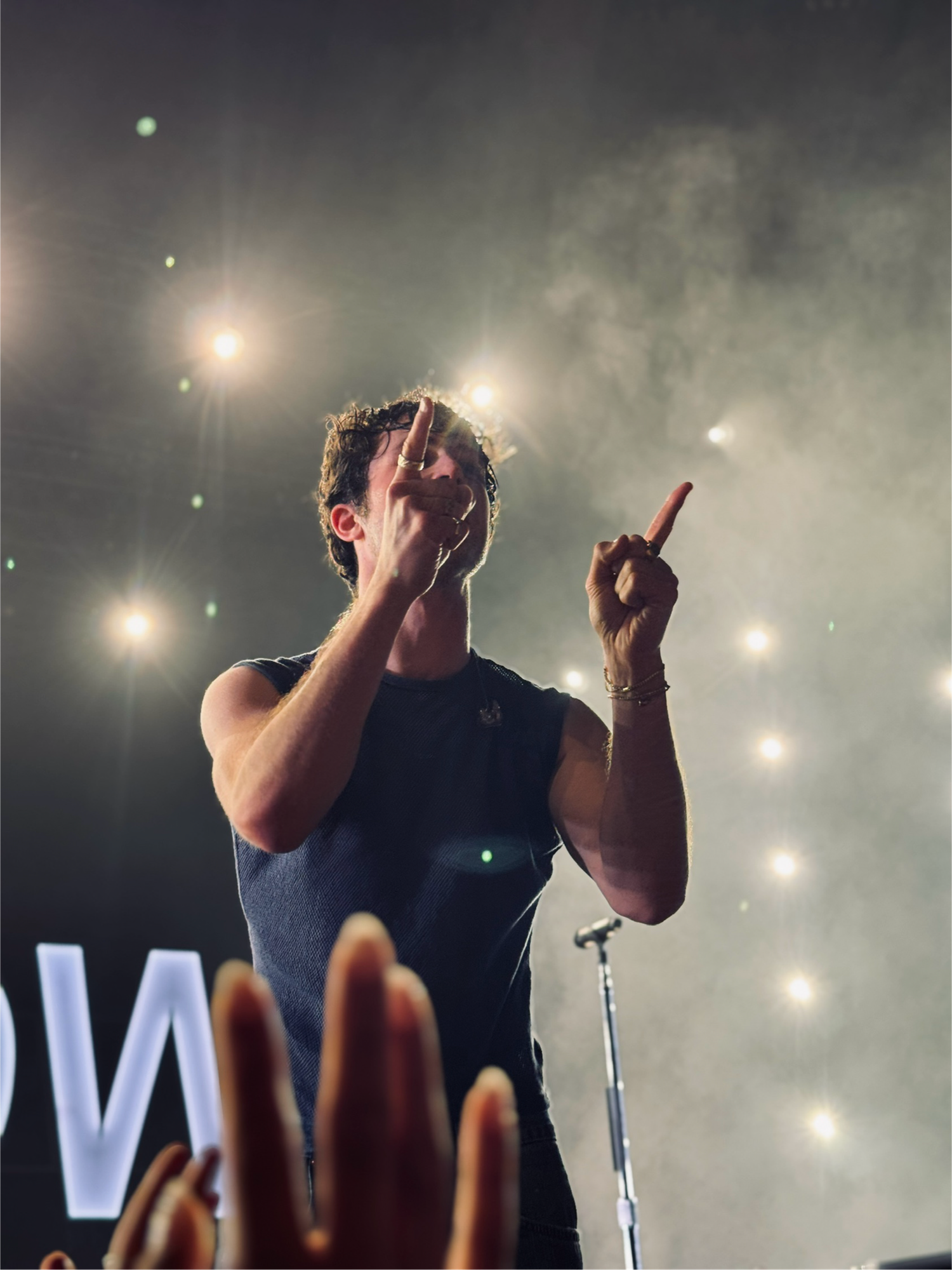 Wallows | Madison Square Garden | Aug. 23, 2024