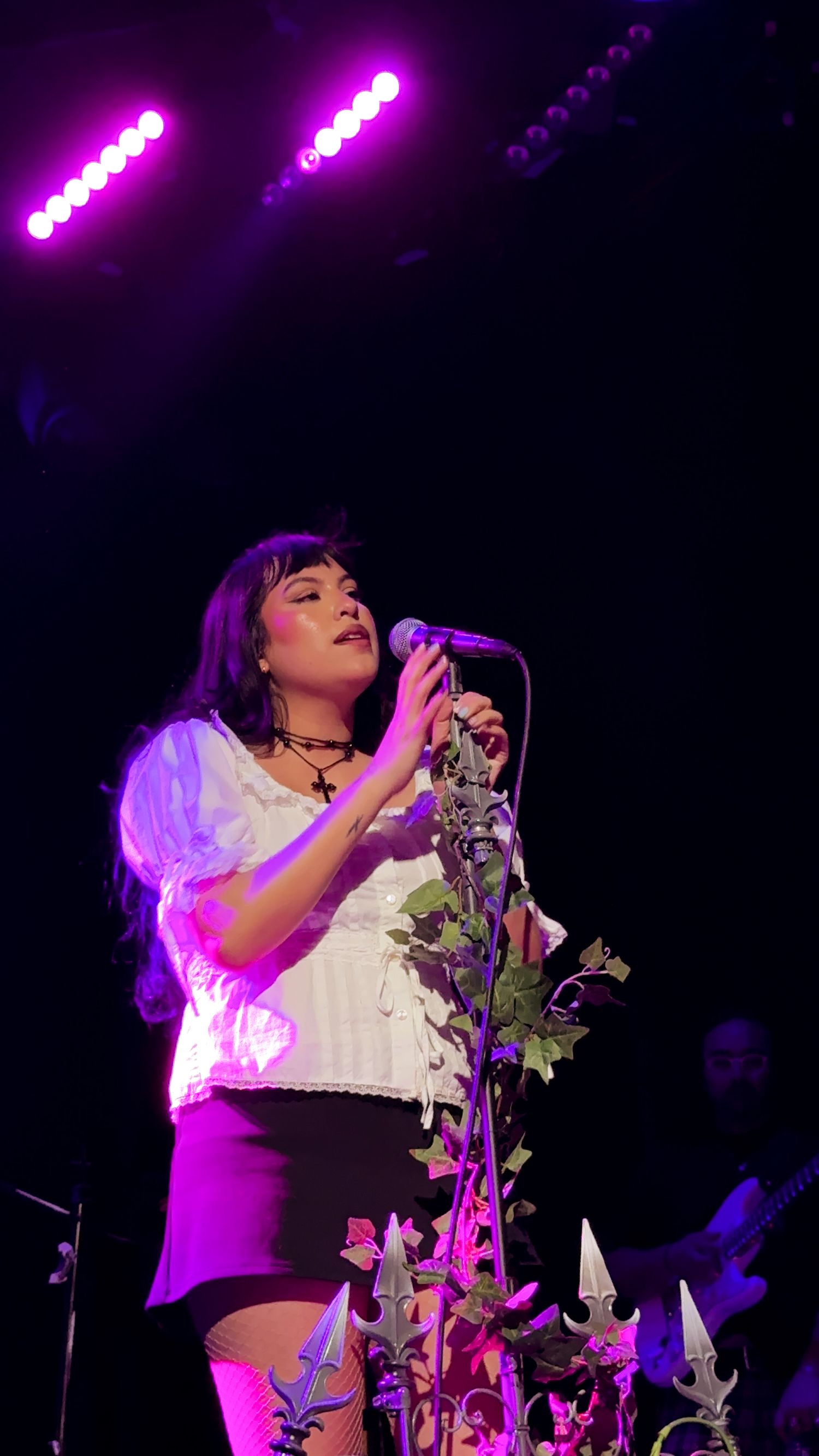 The Two Lips | Bowery Ballroom | Nov. 9, 2025