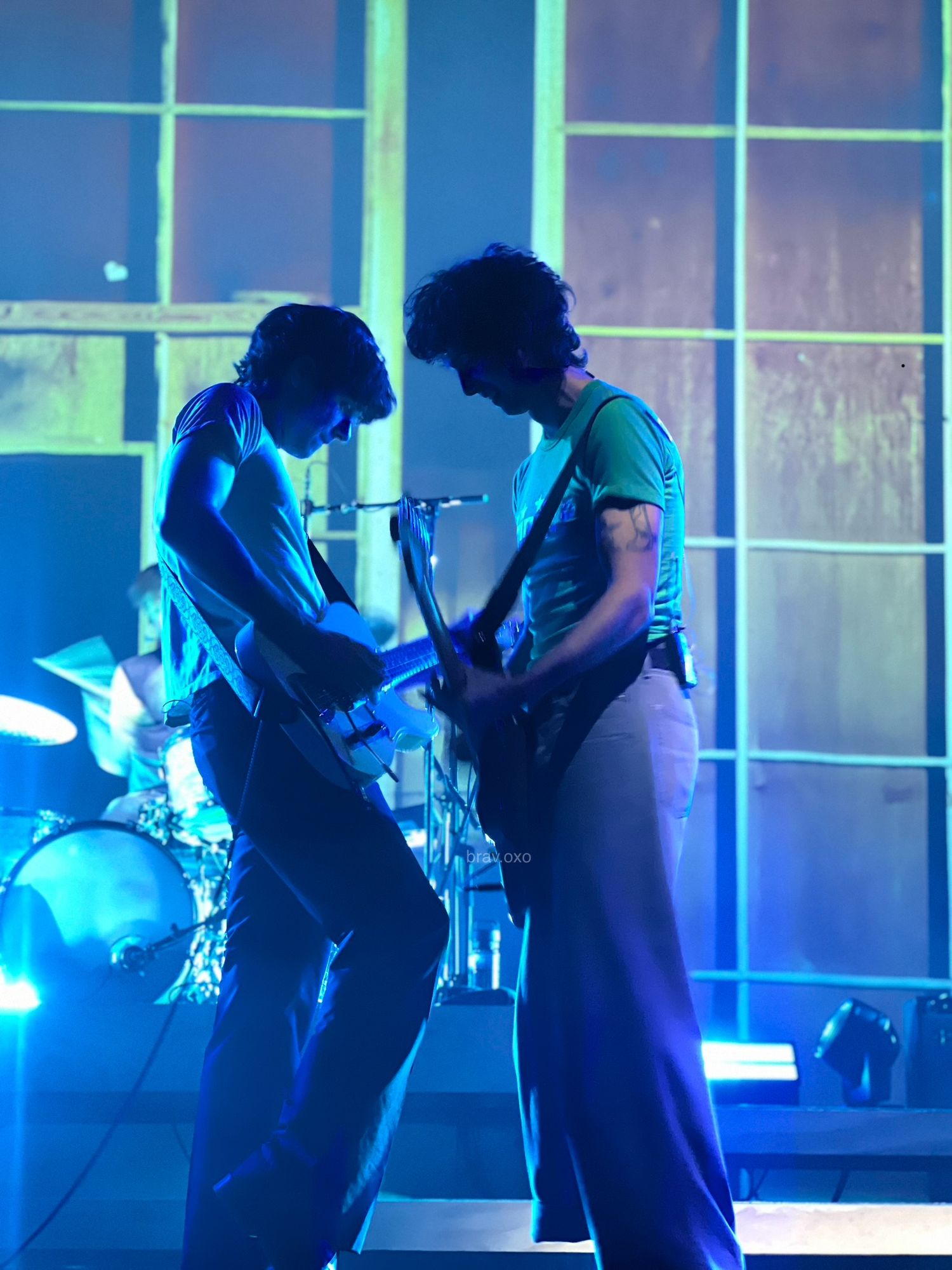 Wallows | Madison Square Garden | Aug. 23, 2024